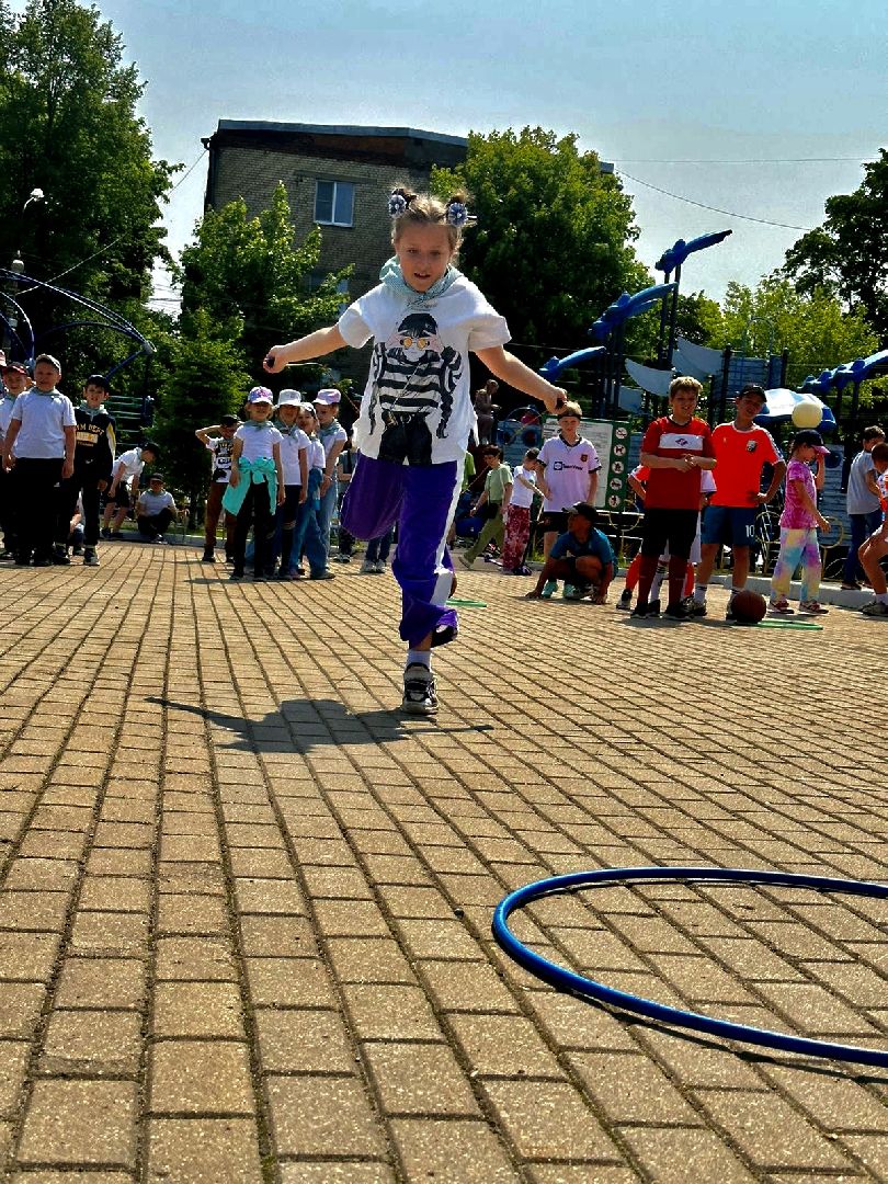 Образование Подмосковья, пришкольный лагерь, летний отдых, дети, каникулы, Наро-Фоминский городской округ