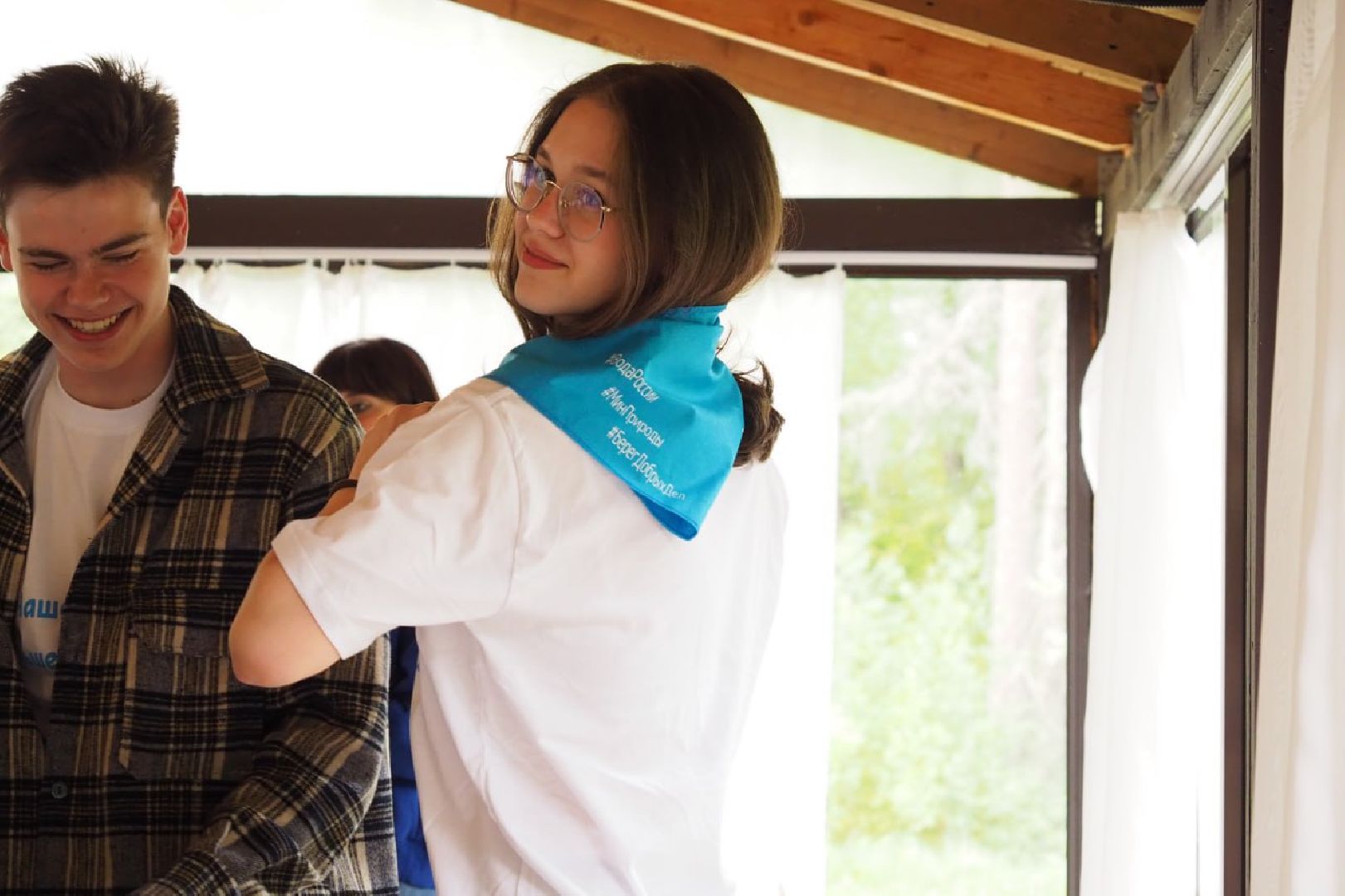 руза, вода России, экология, мусор, волонтеры