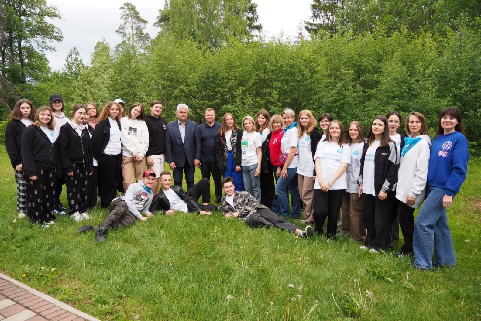 руза, вода России, экология, мусор, волонтеры