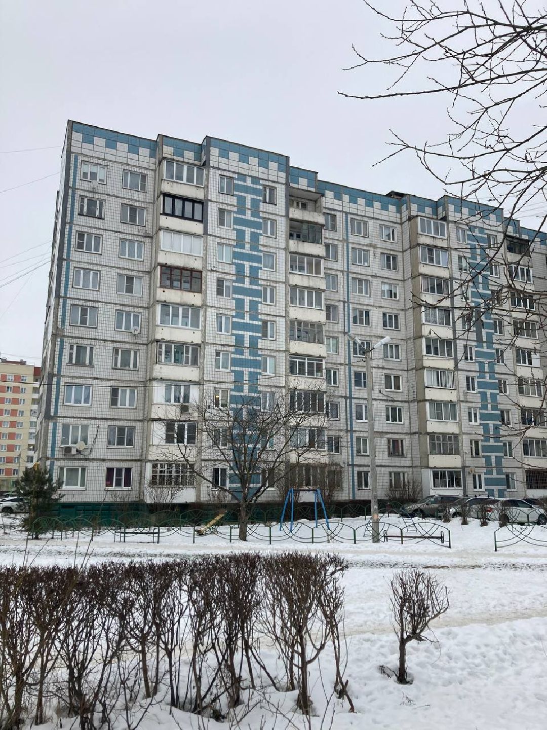 Клин, города