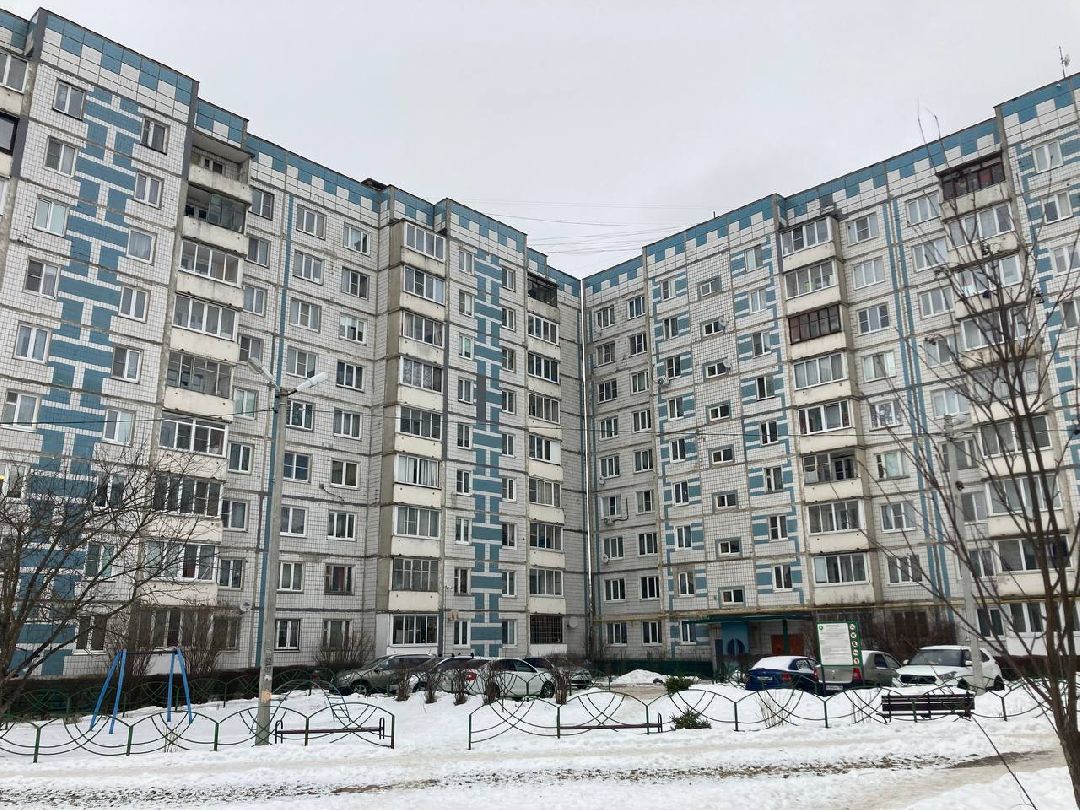 Клин, города