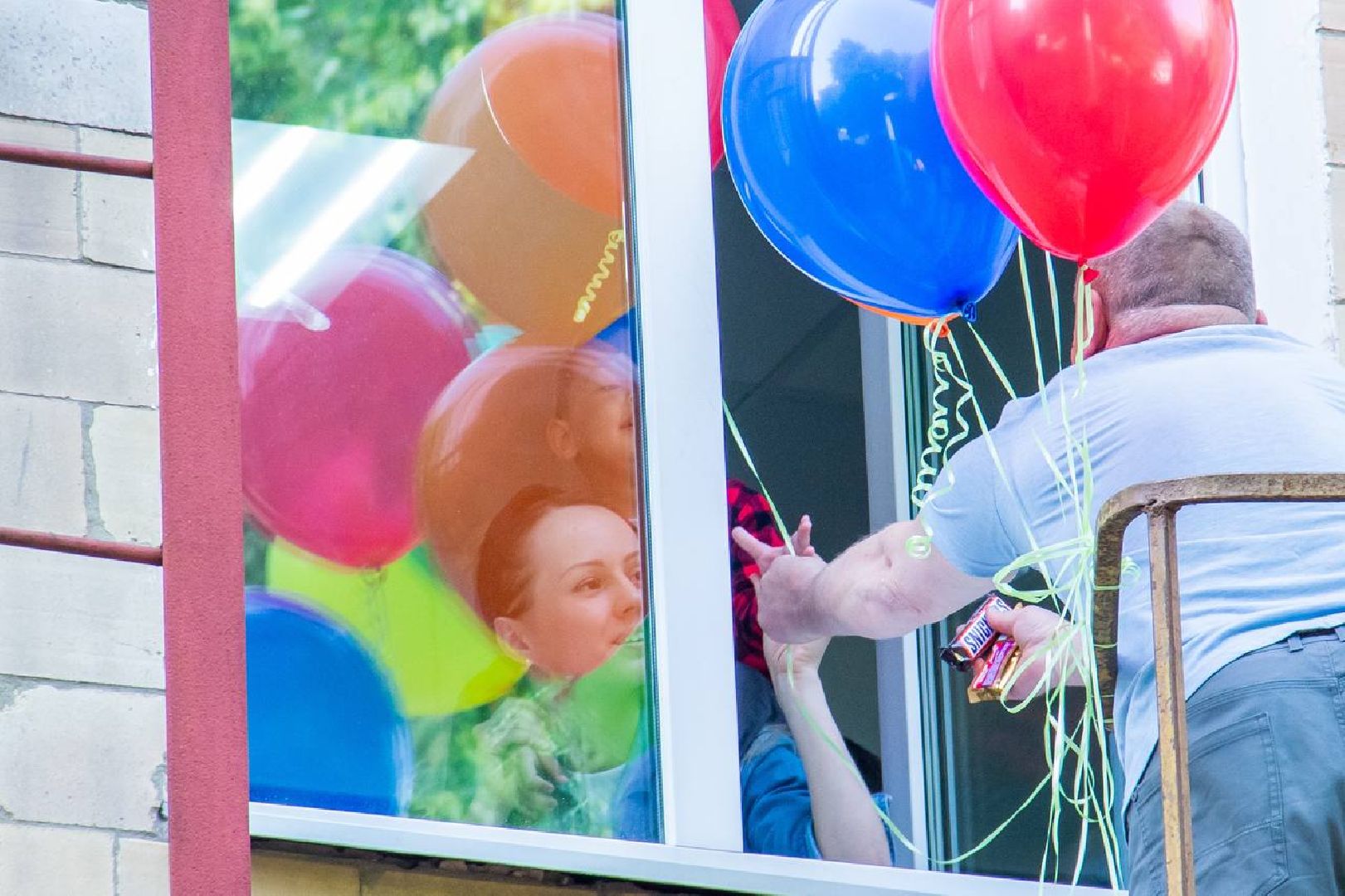 Подольск, дети