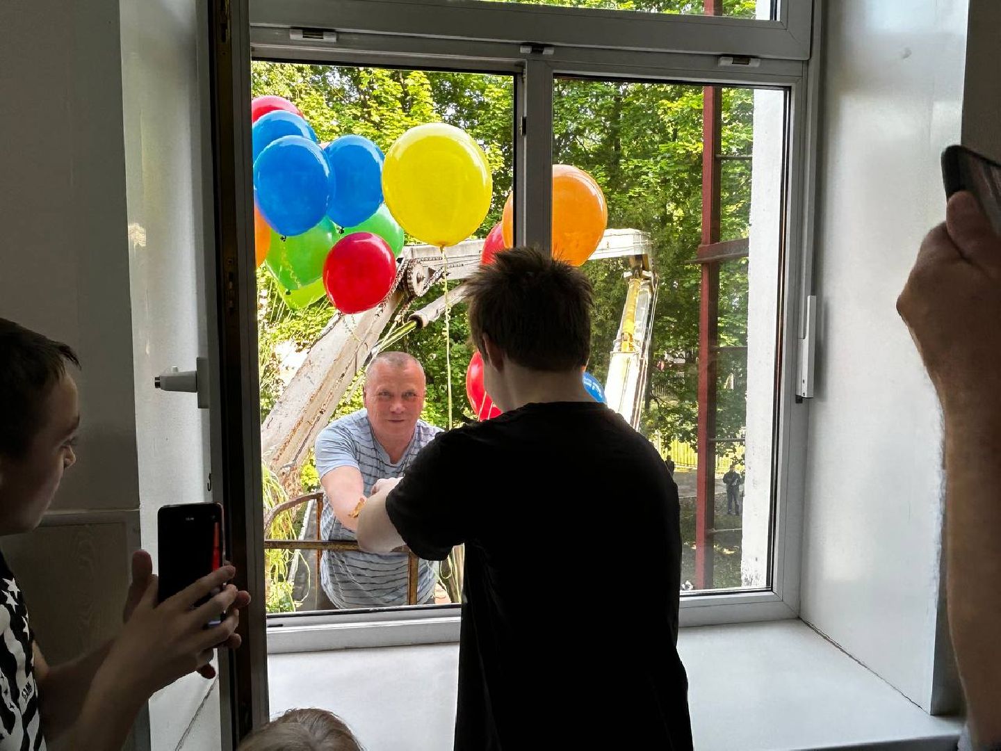 Подольск, дети