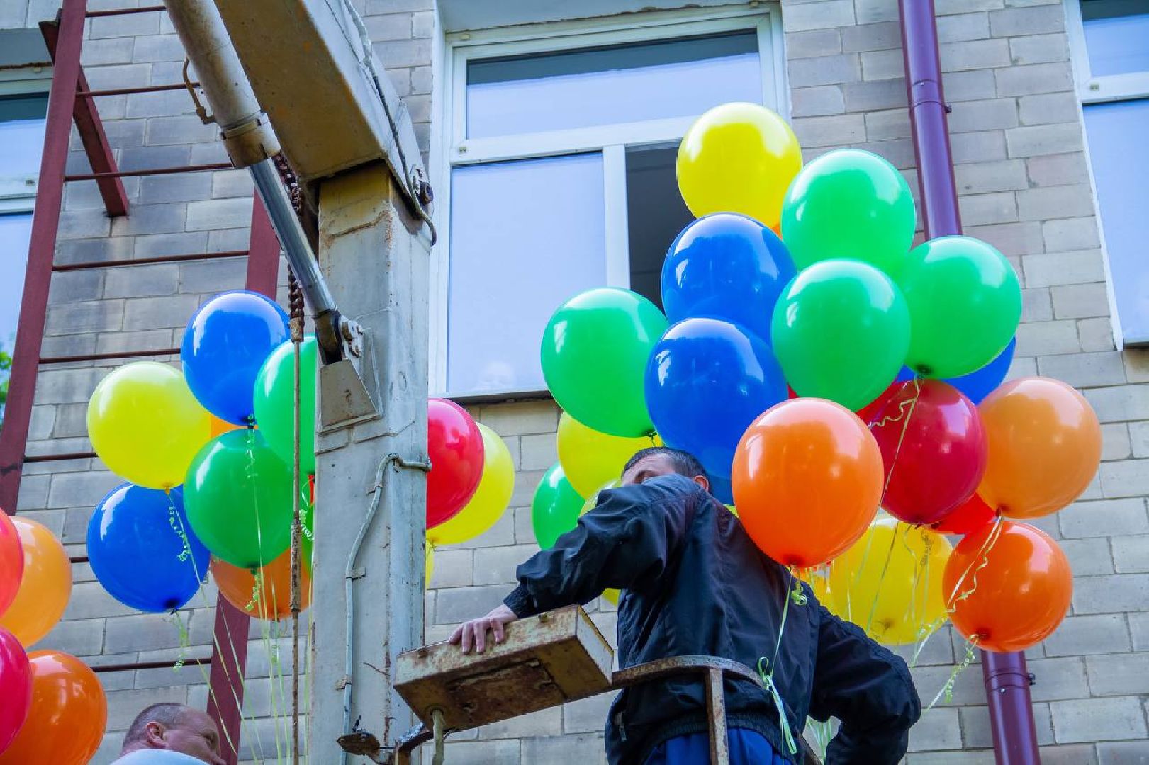 Подольск, дети