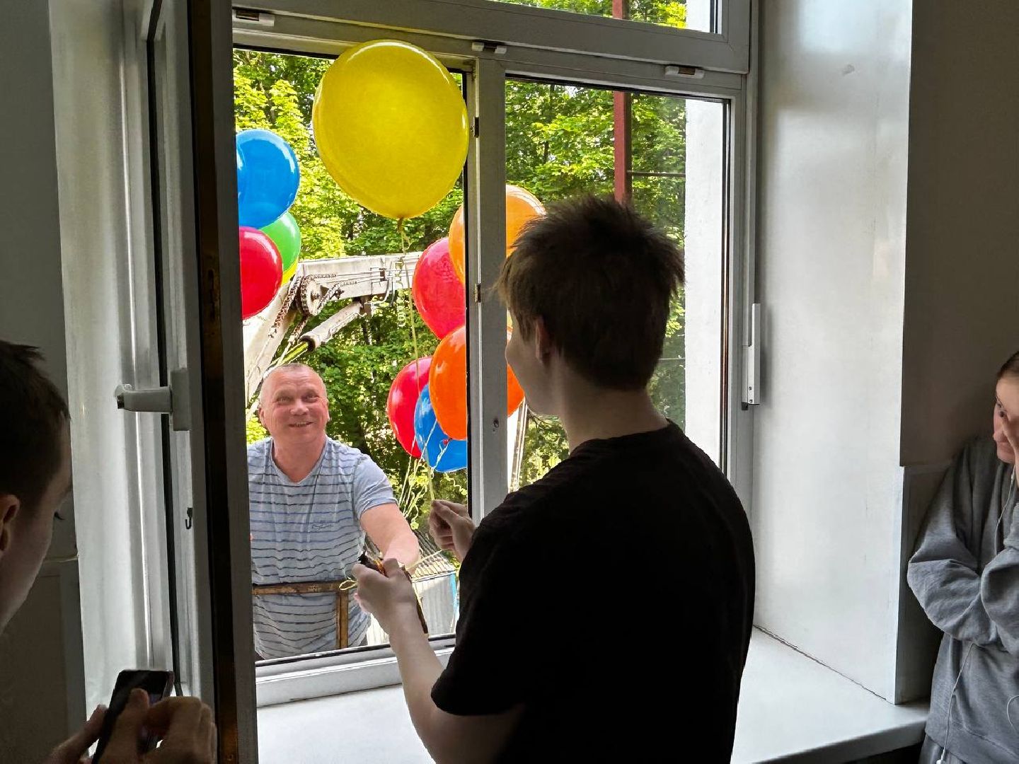 Подольск, дети