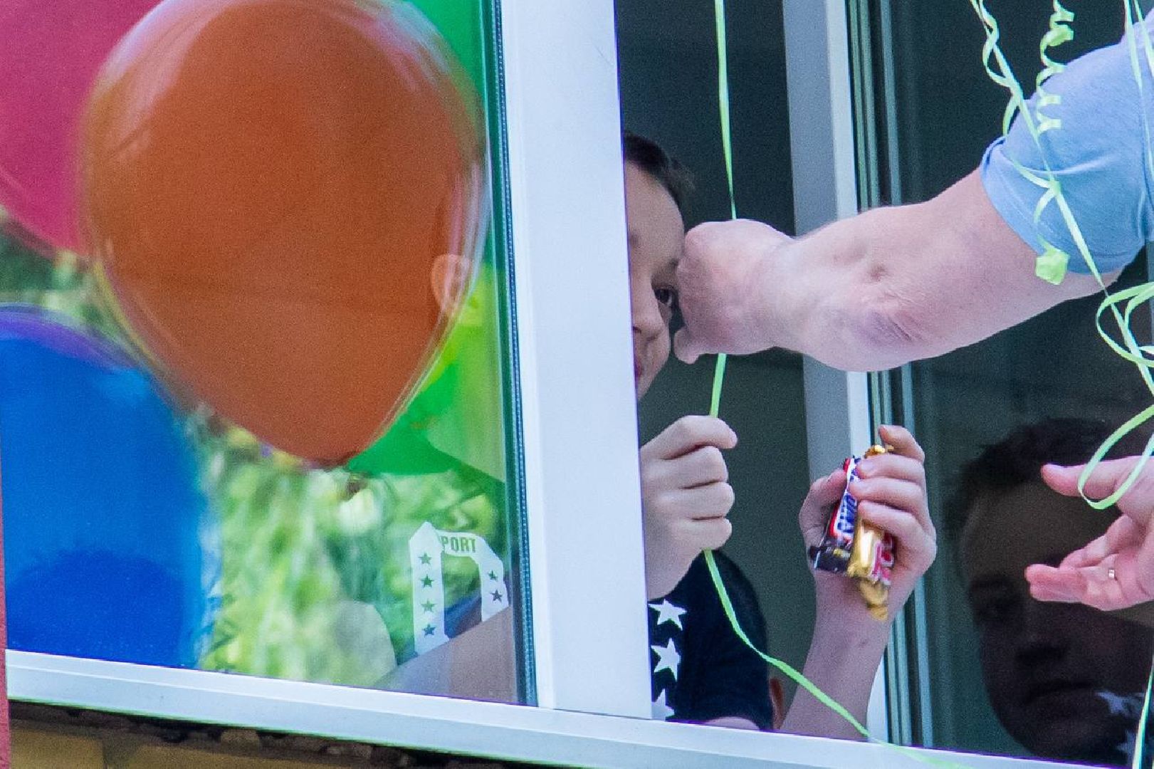 Подольск, дети