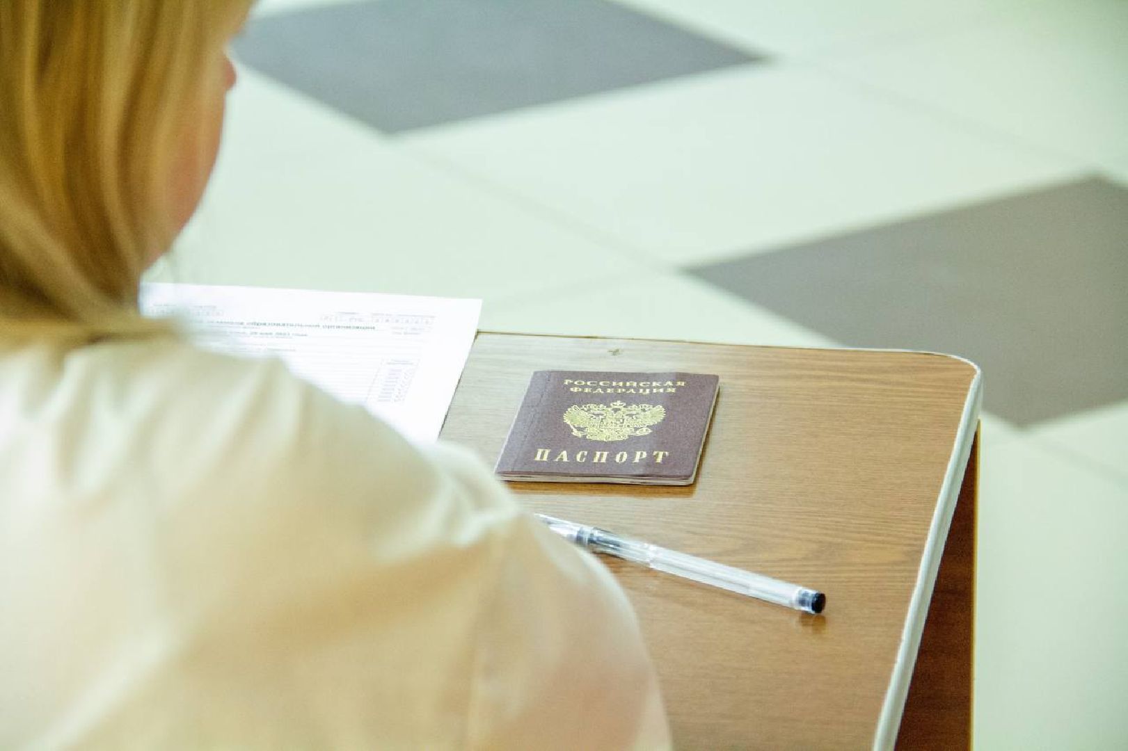 Подольск, образование