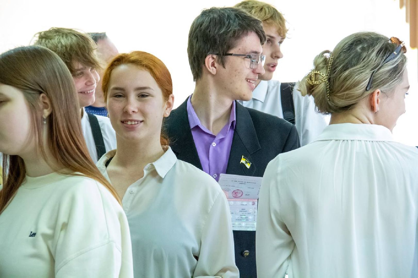 Подольск, образование