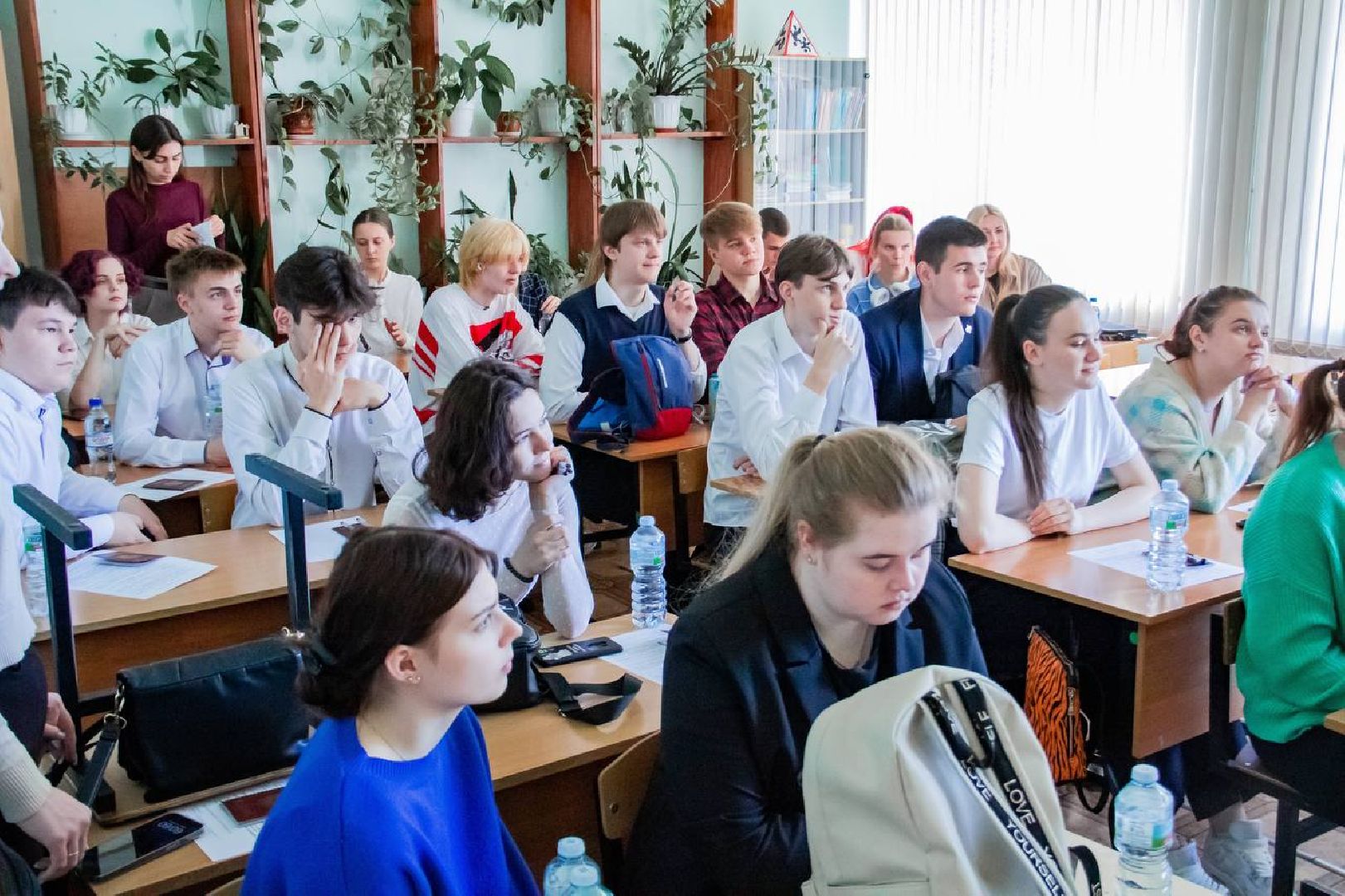 Подольск, образование