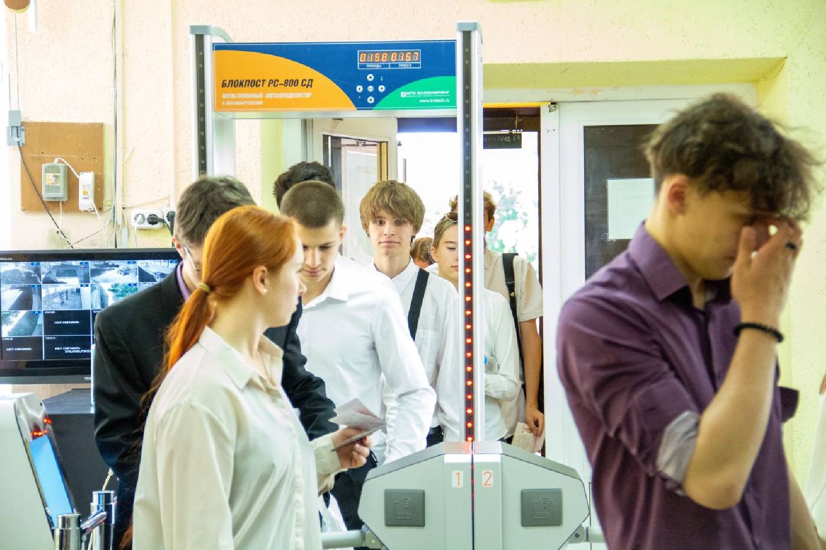 Подольск, образование