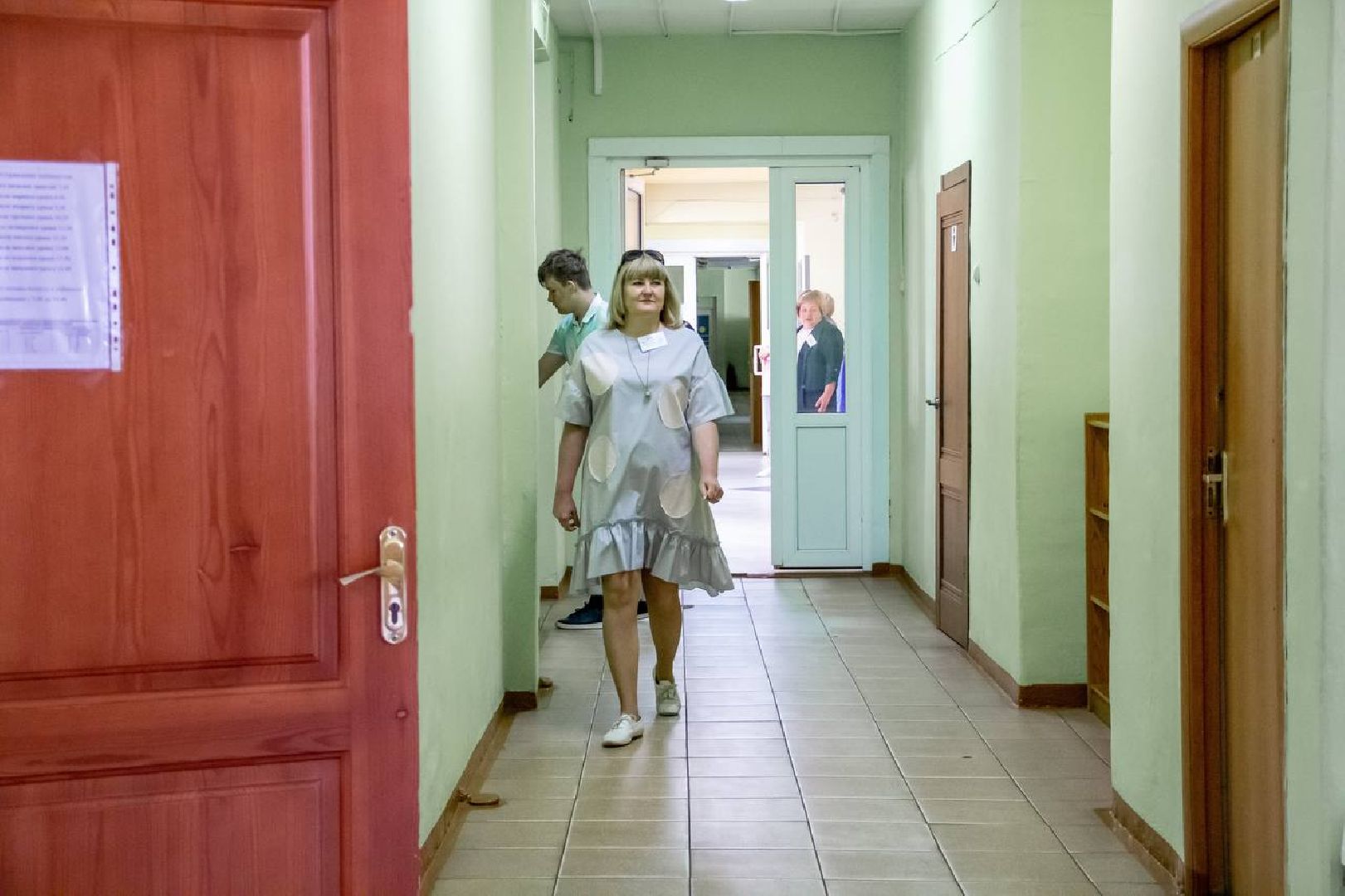 Подольск, образование