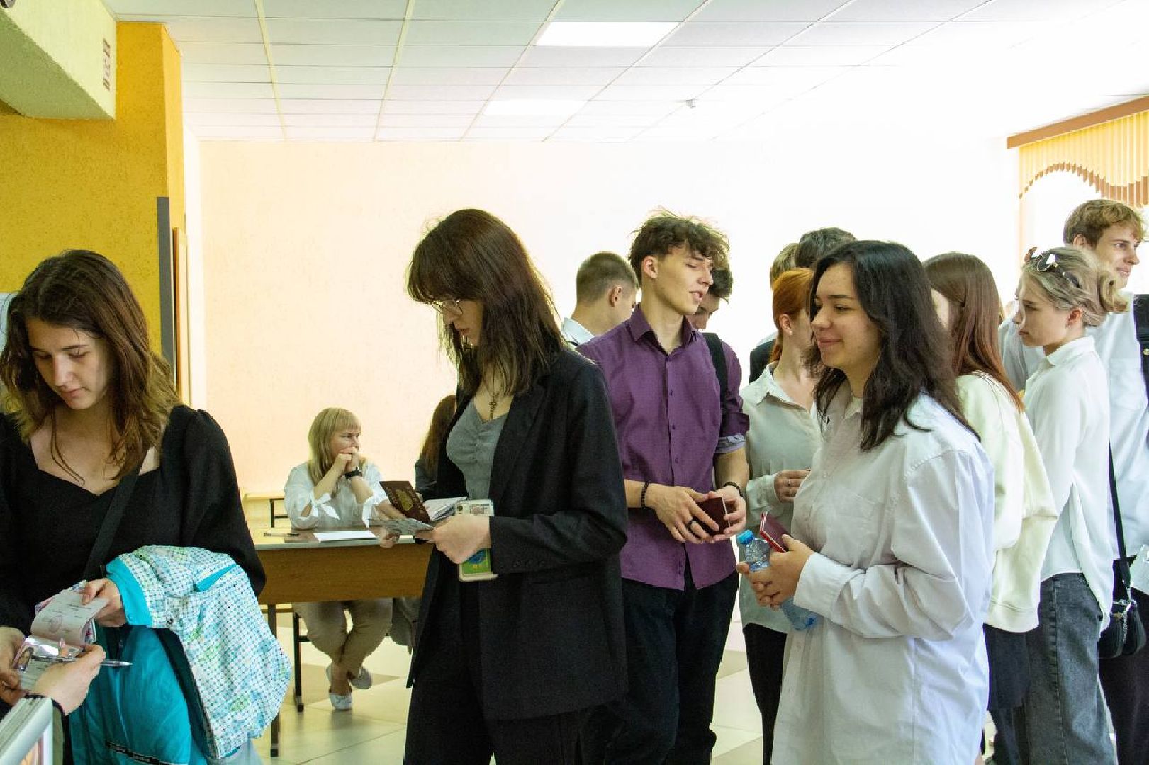 Подольск, образование