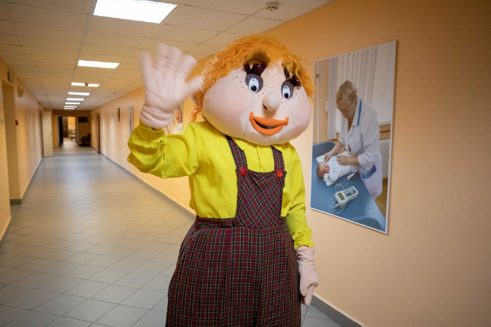 Подольск, роддом