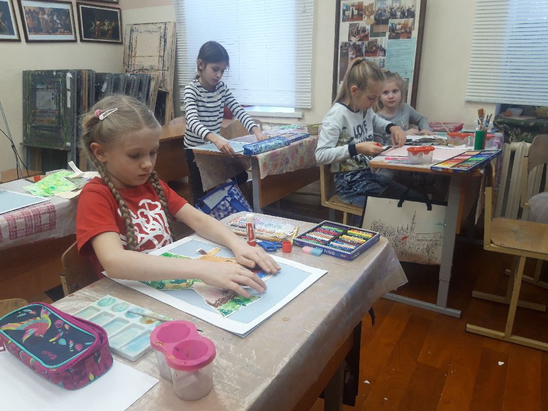 Пушкино, спецоперация, дети,