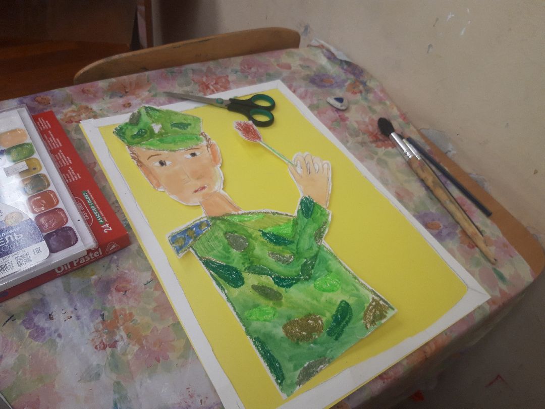 Пушкино, спецоперация, дети,