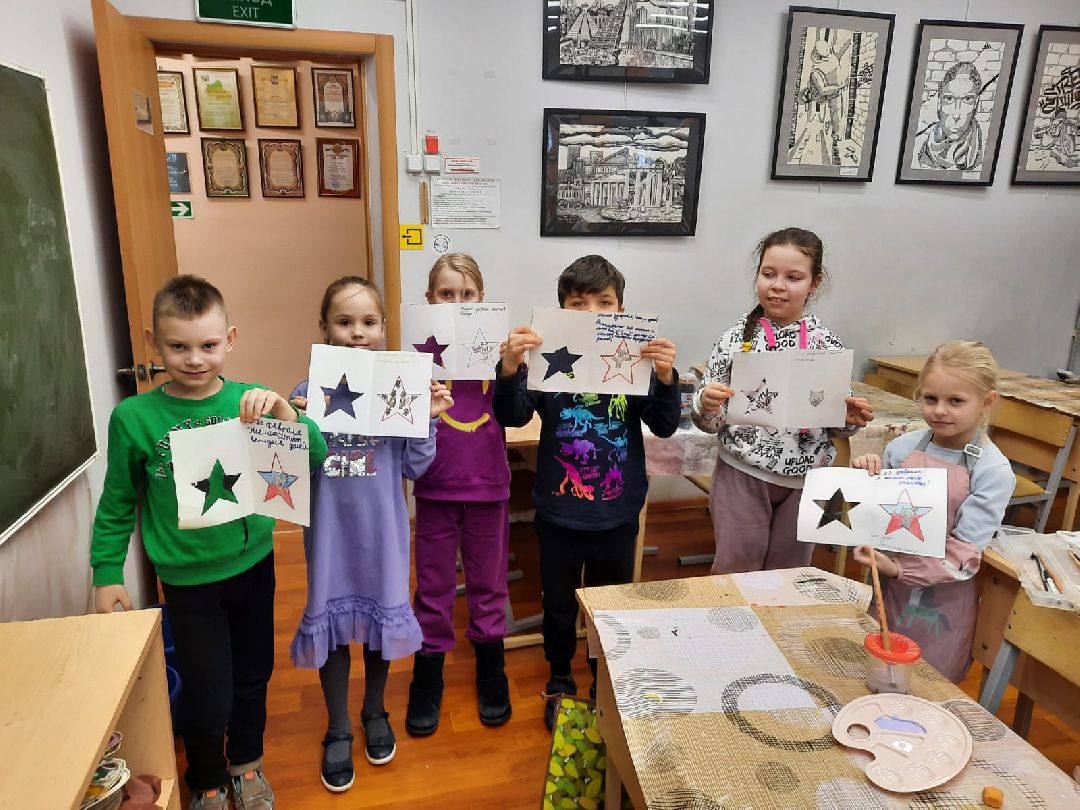 Пушкино, спецоперация, дети,