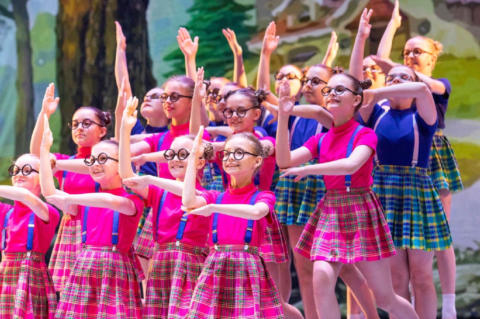 Подольск, дети