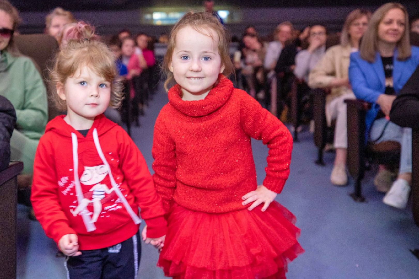 Подольск, дети