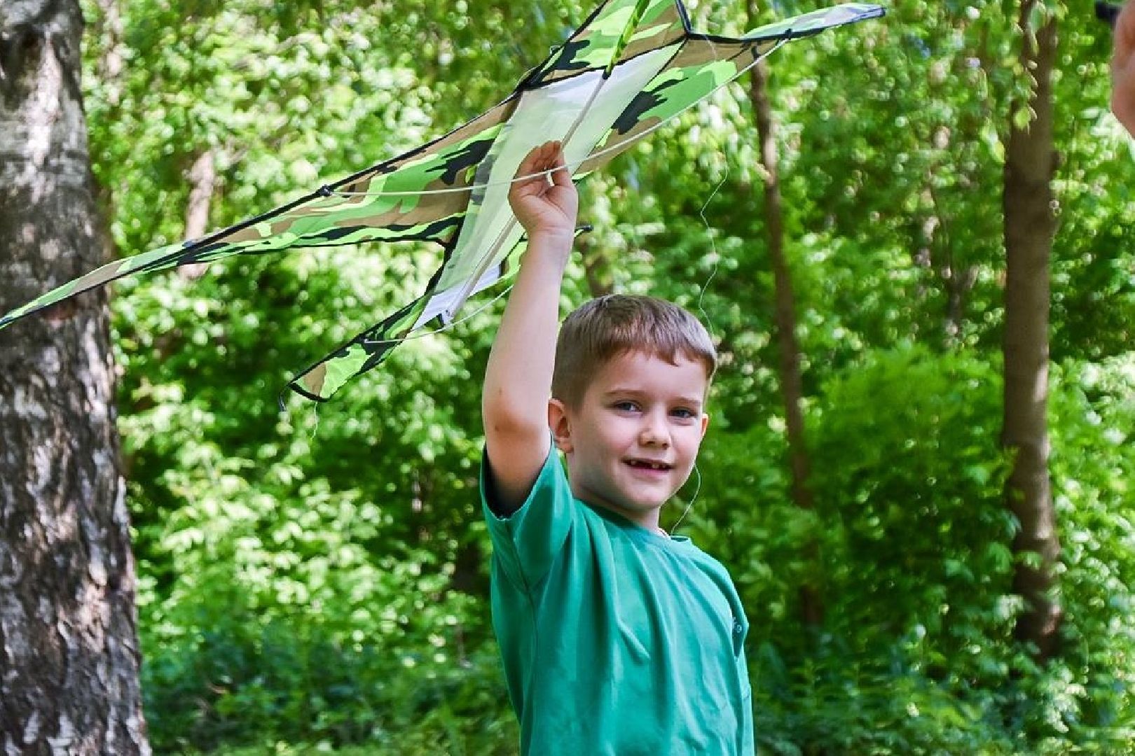 Подольск, фестиваль