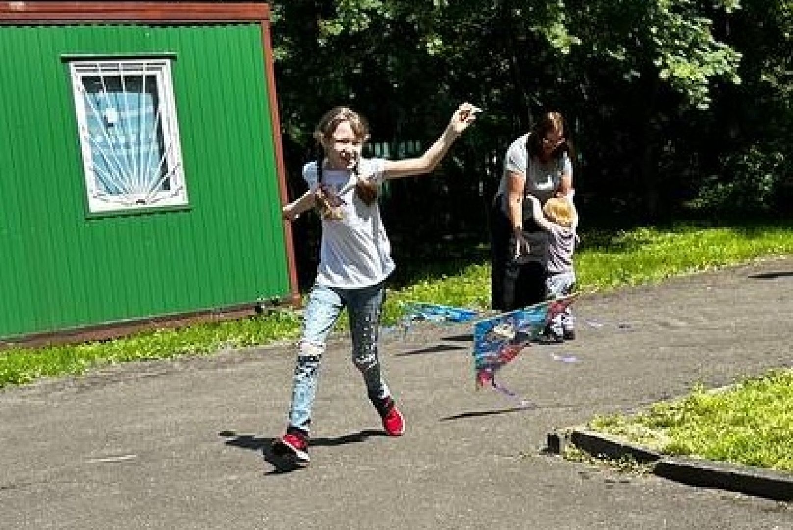 Подольск, фестиваль