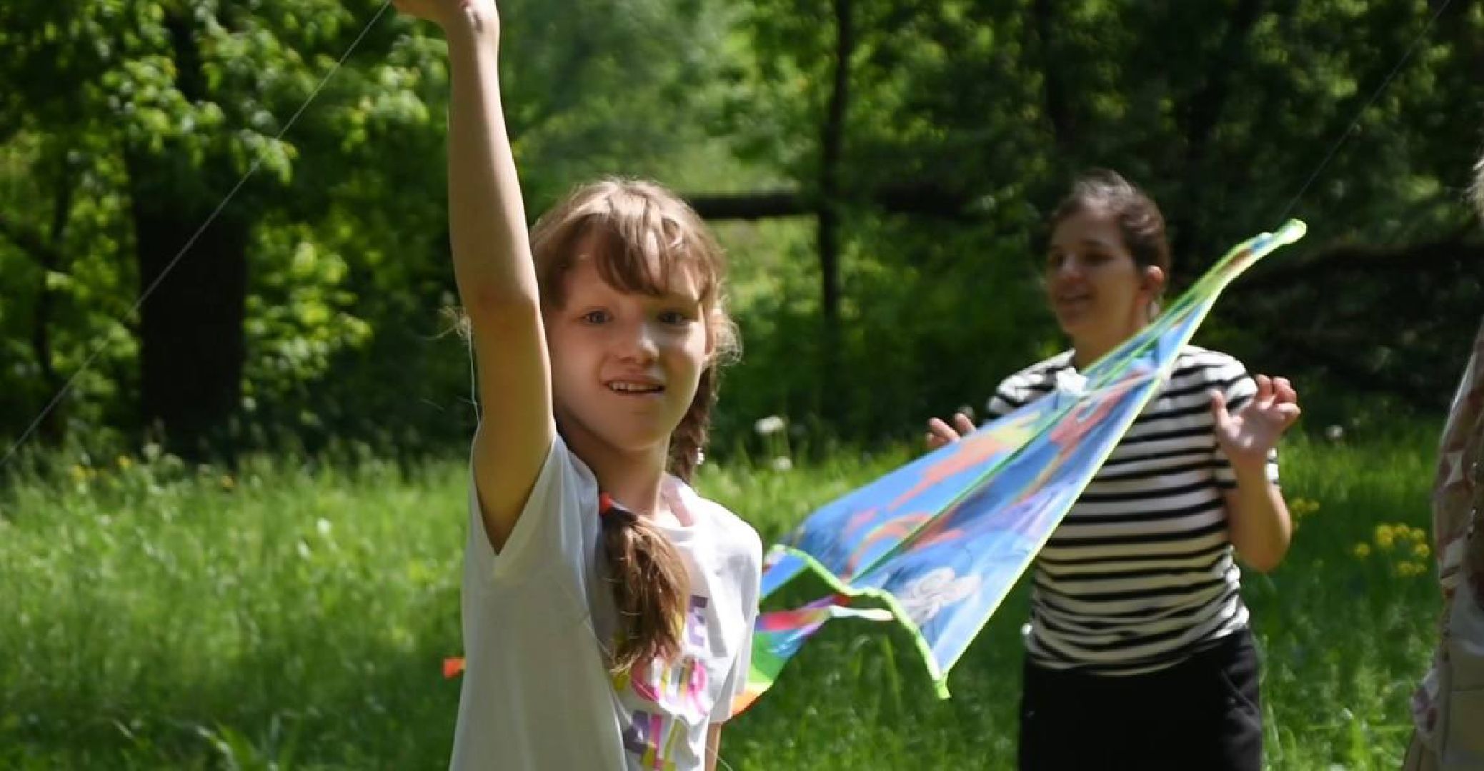 Подольск, фестиваль