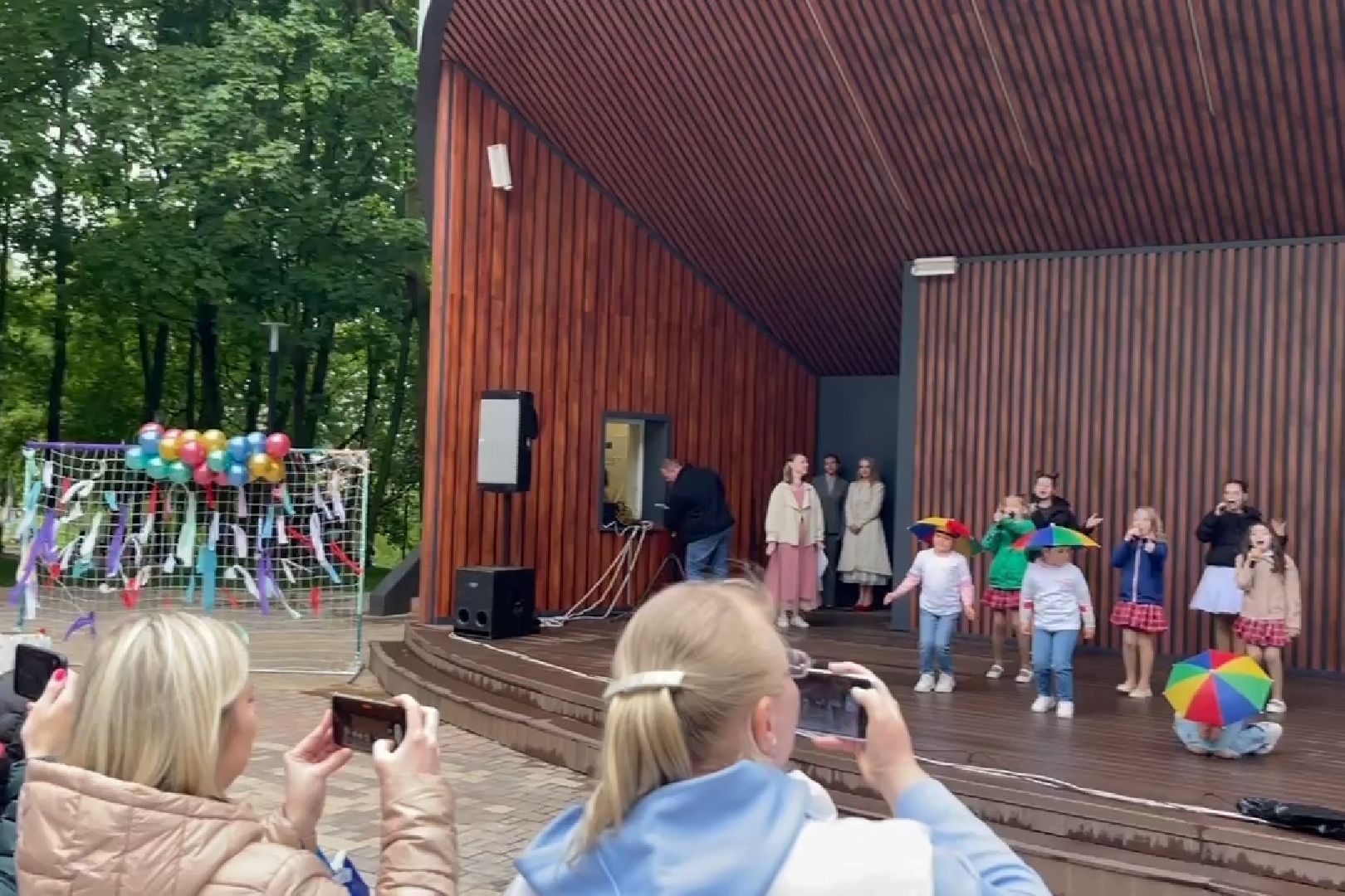 Подольск, фестиваль