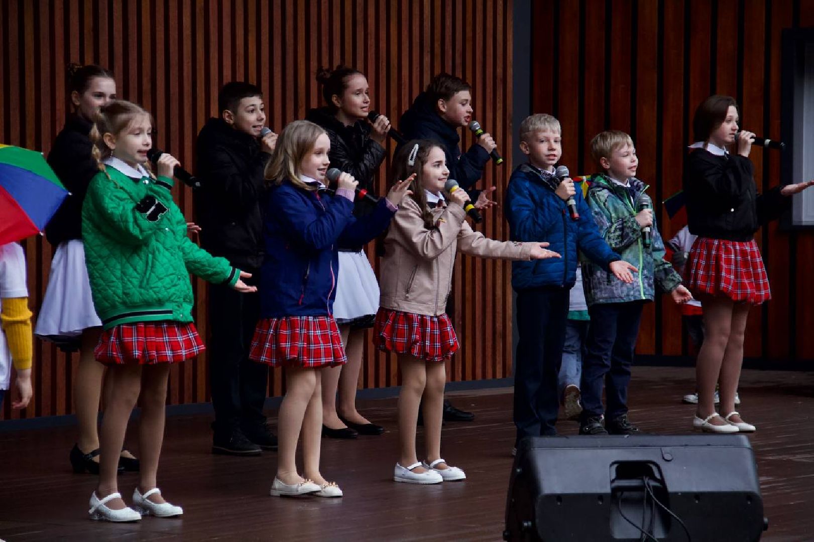 Подольск, фестиваль