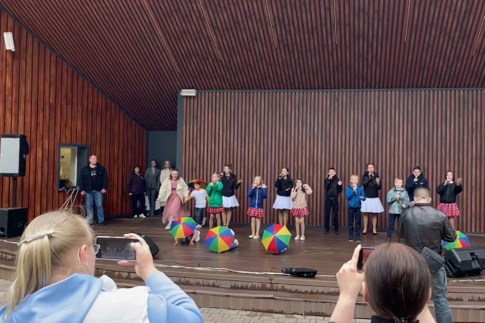 Подольск, фестиваль