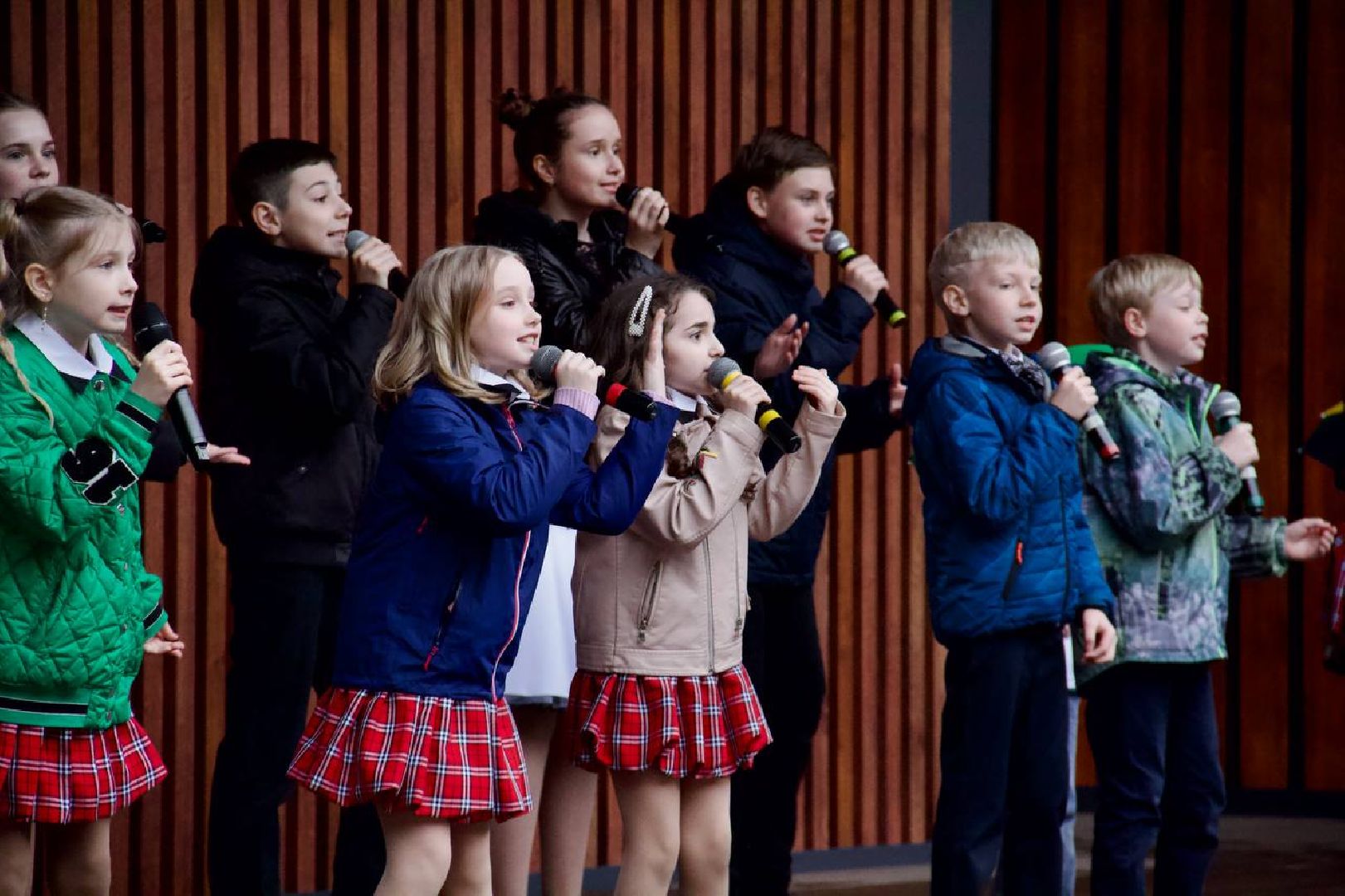 Подольск, фестиваль