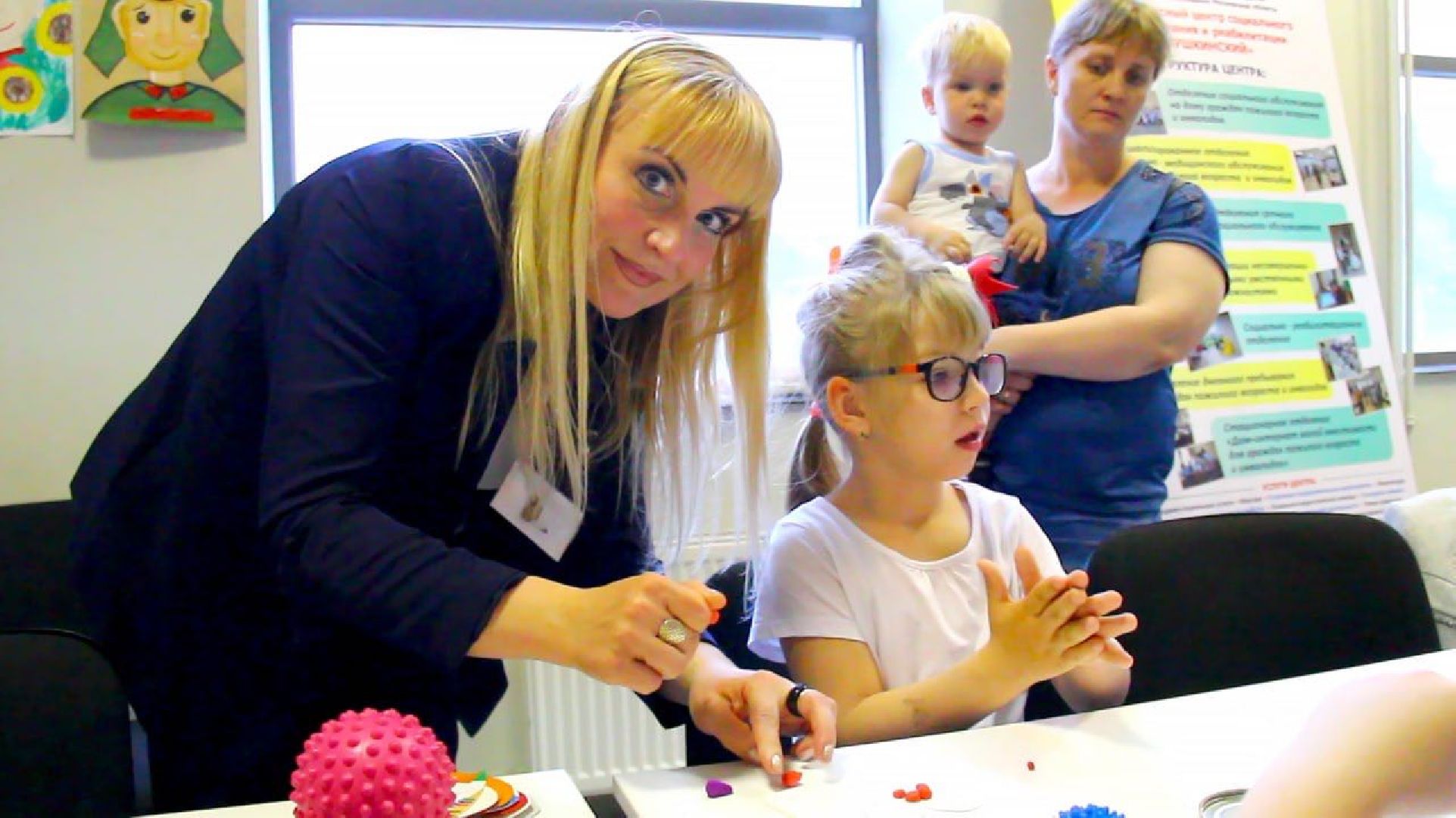 дети, искусство,