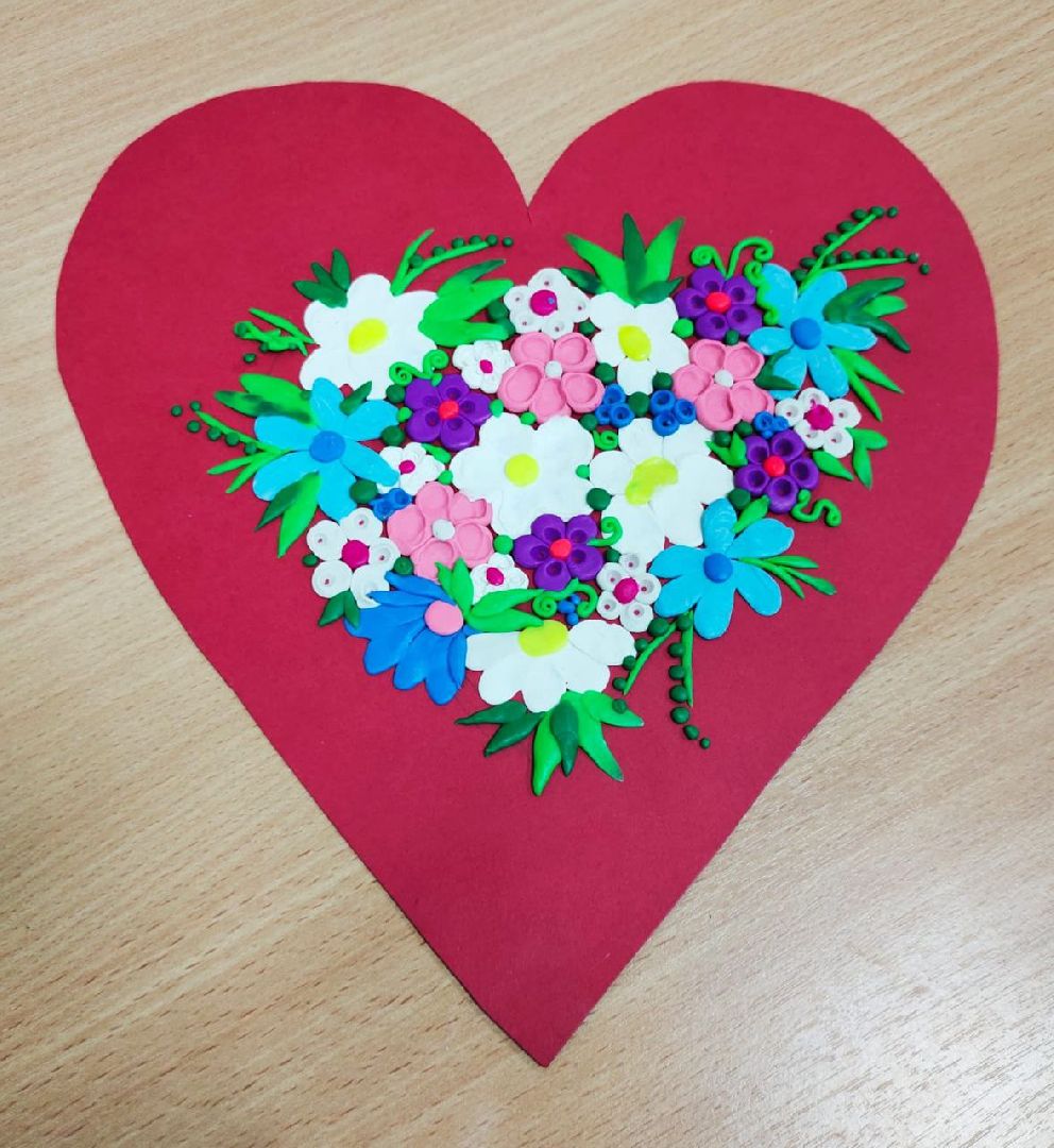 дети, искусство,