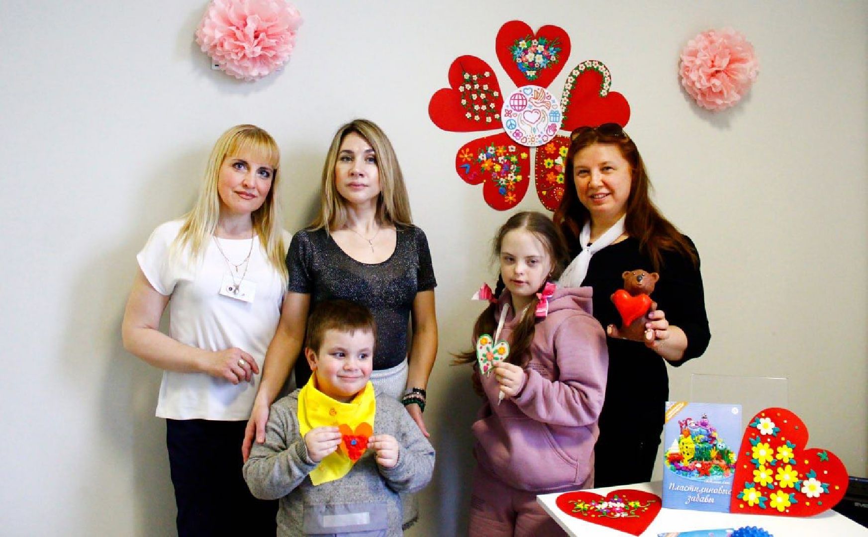 дети, искусство,