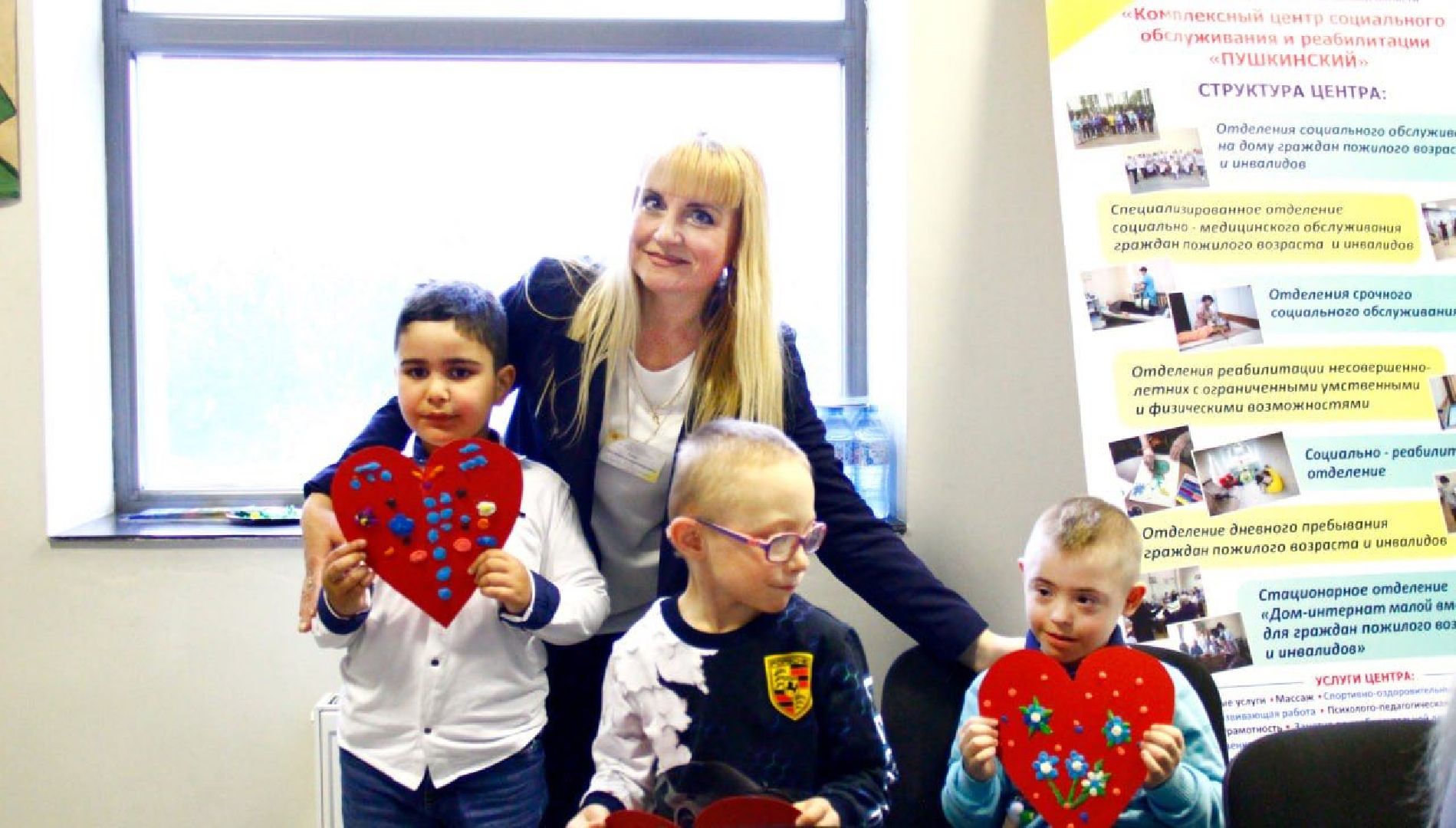 дети, искусство,