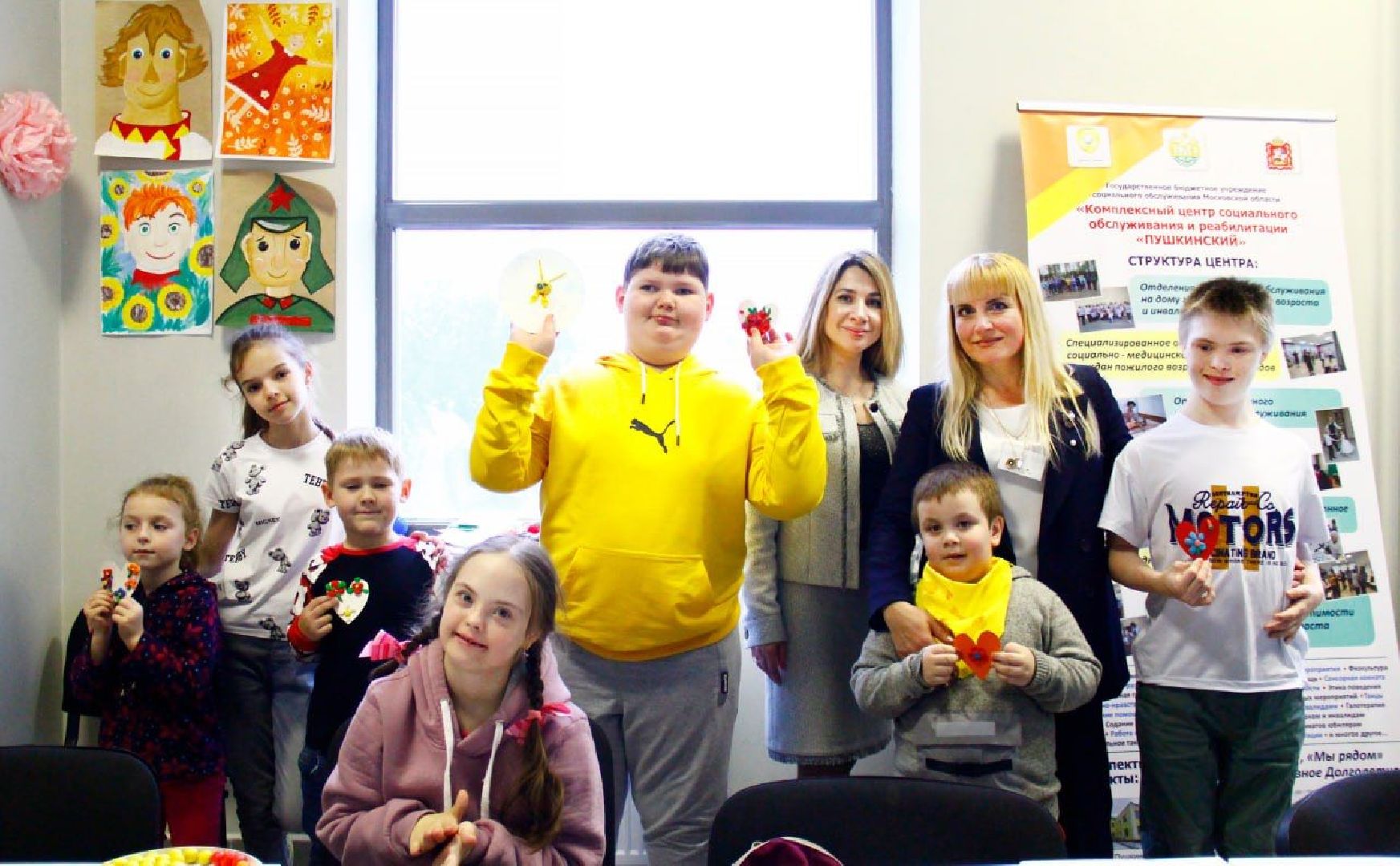 дети, искусство,