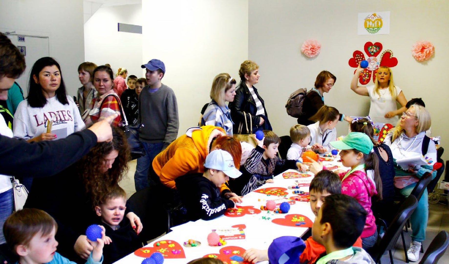 дети, искусство,