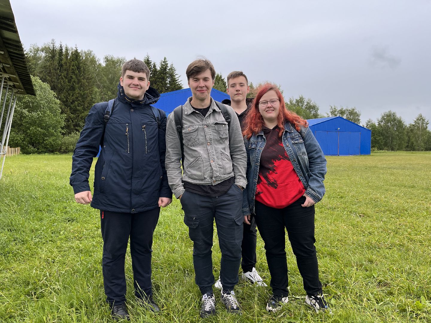 Шаховская, дрон, чемпионат, робототехника