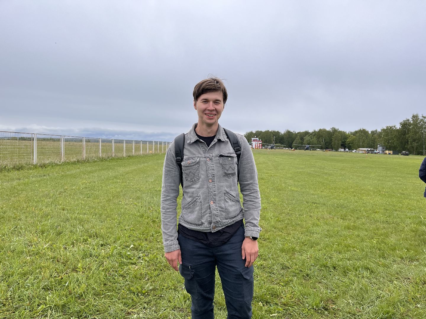 Шаховская, дрон, чемпионат, робототехника