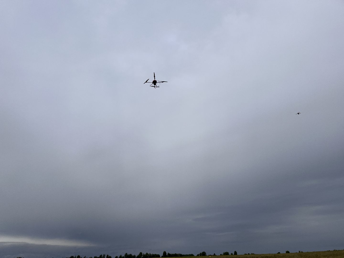 Шаховская, дрон, чемпионат, робототехника