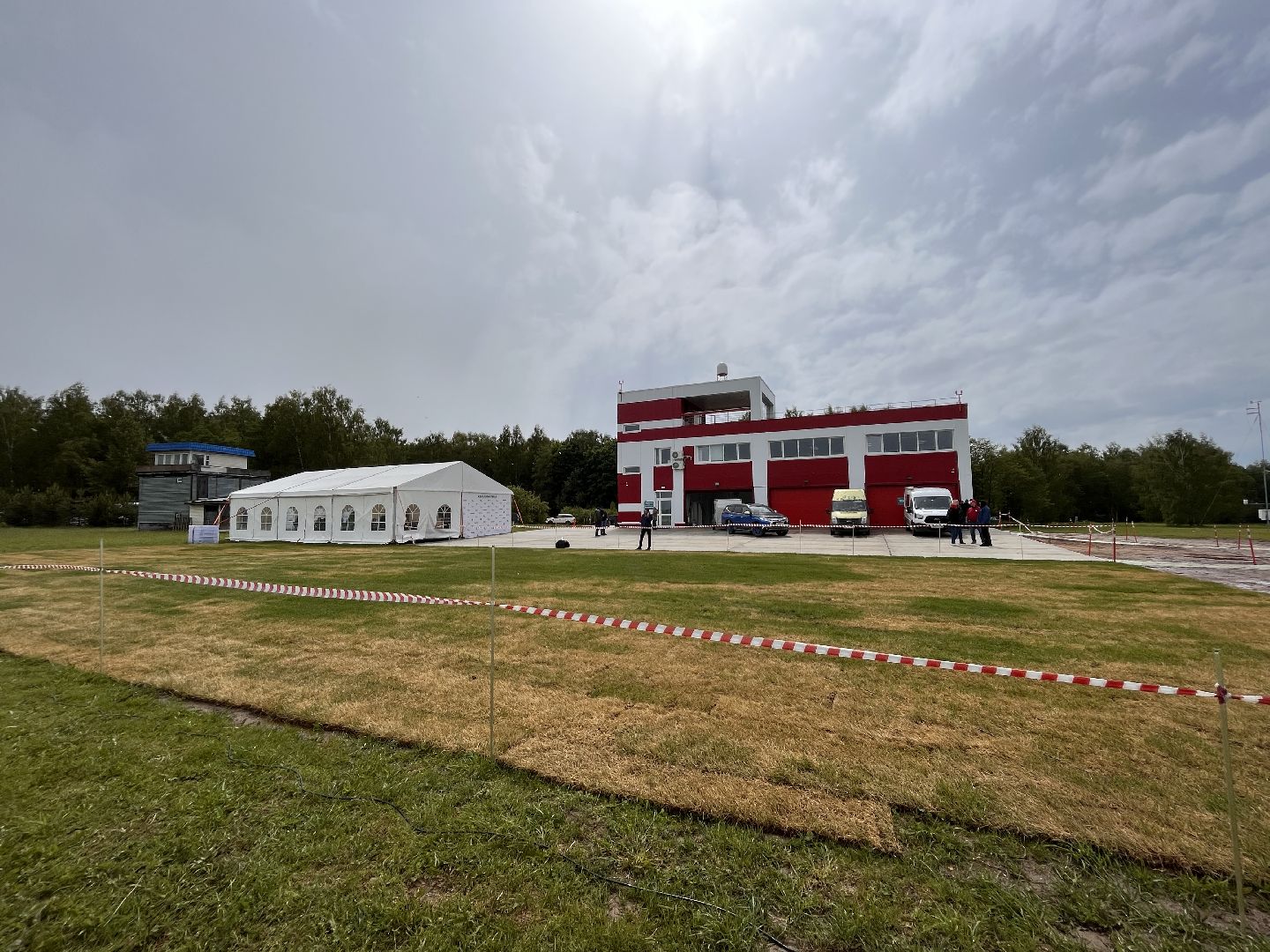 Шаховская, дрон, чемпионат, робототехника