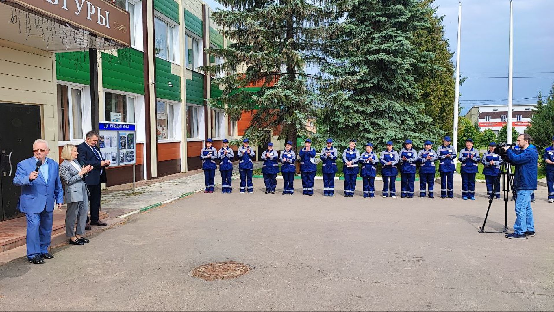 роботы, инновации,