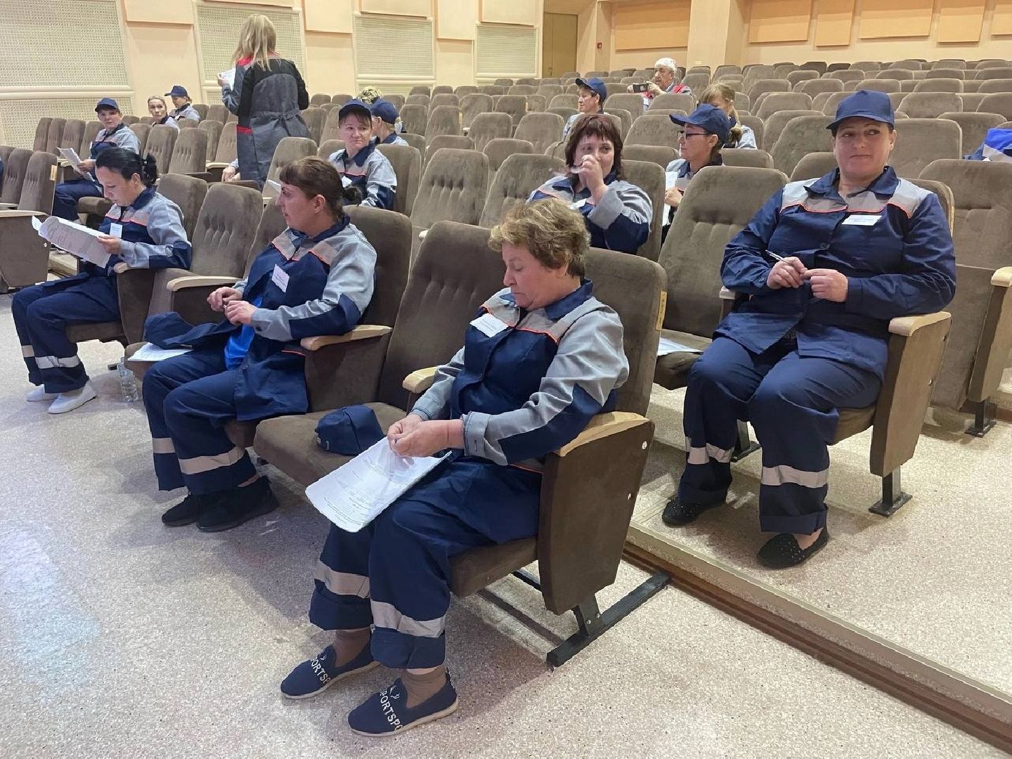 роботы, инновации,