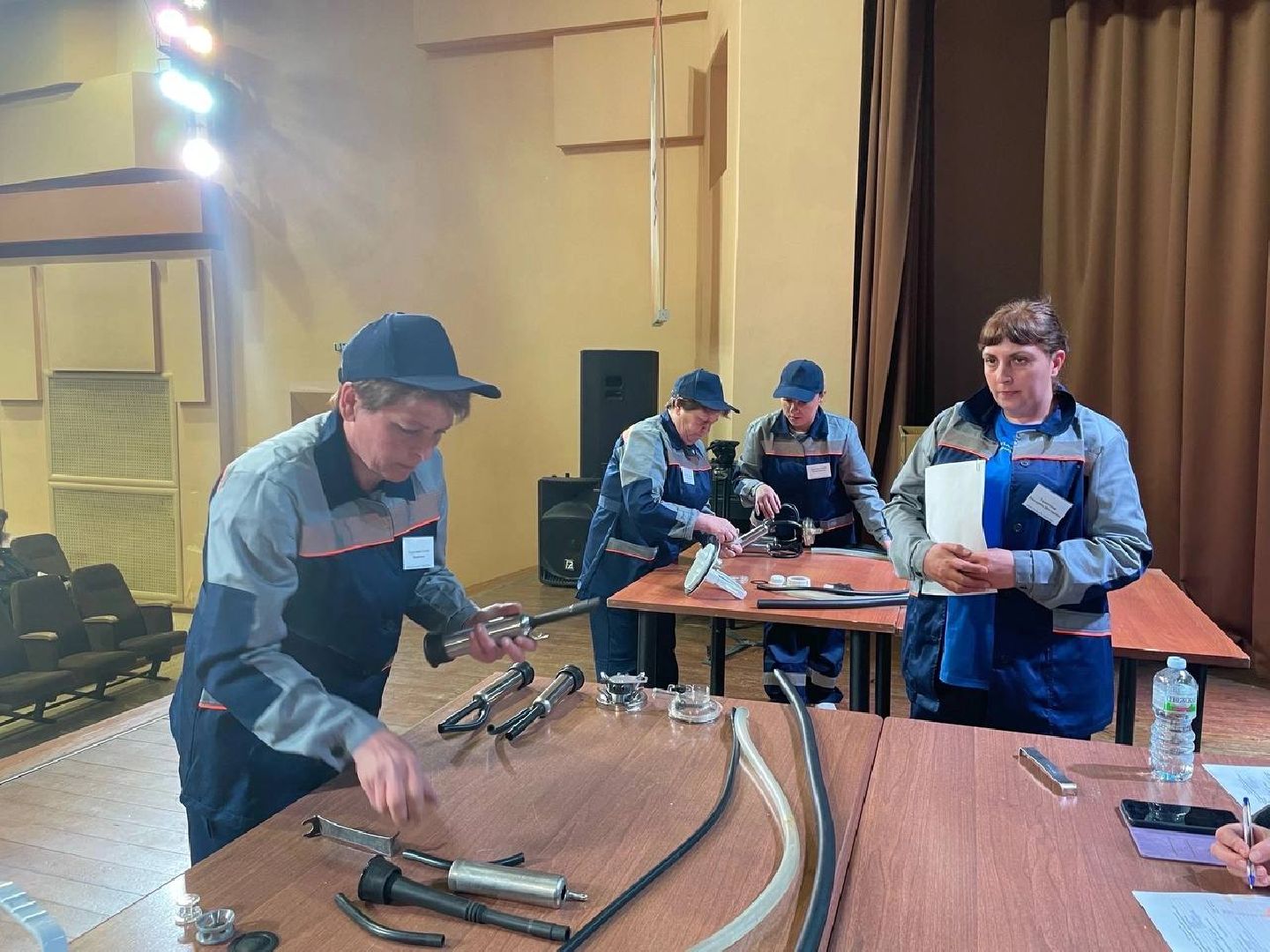 роботы, инновации,