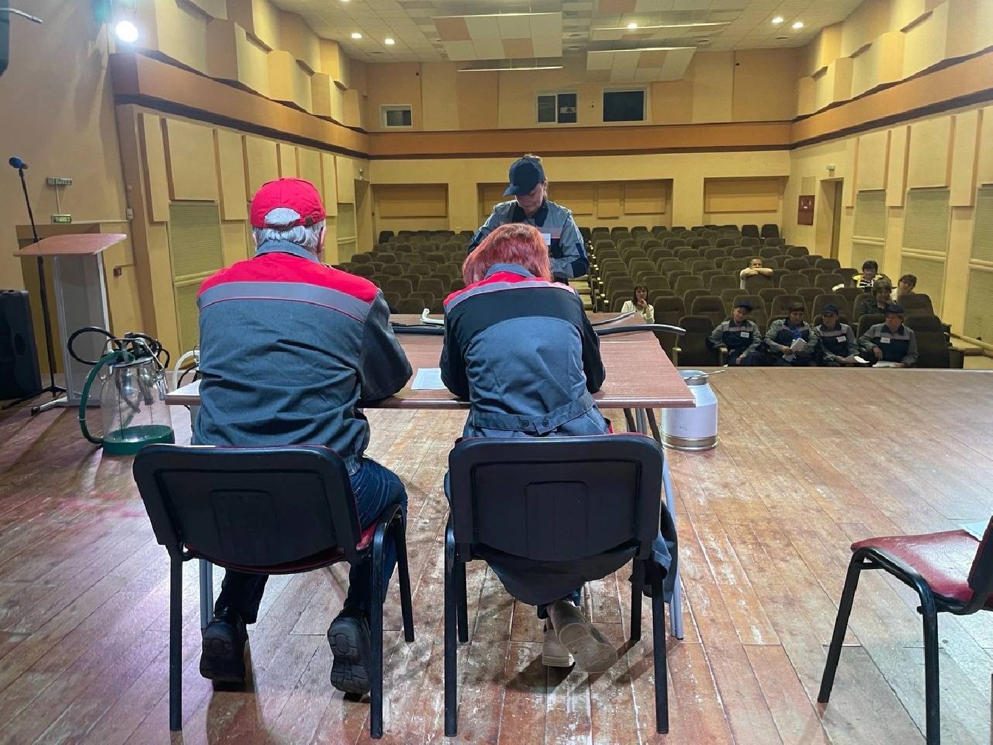 роботы, инновации,