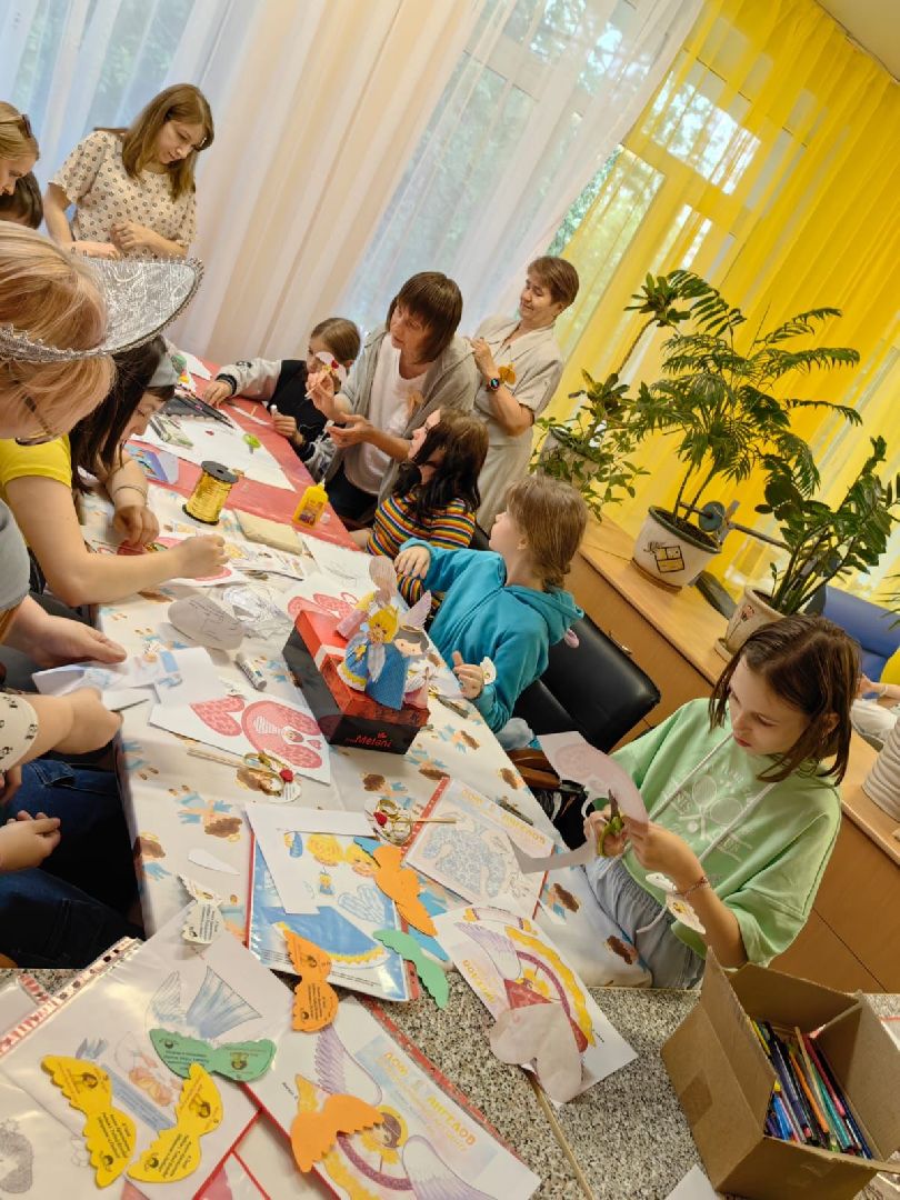 дети, концерт, конный спорт,