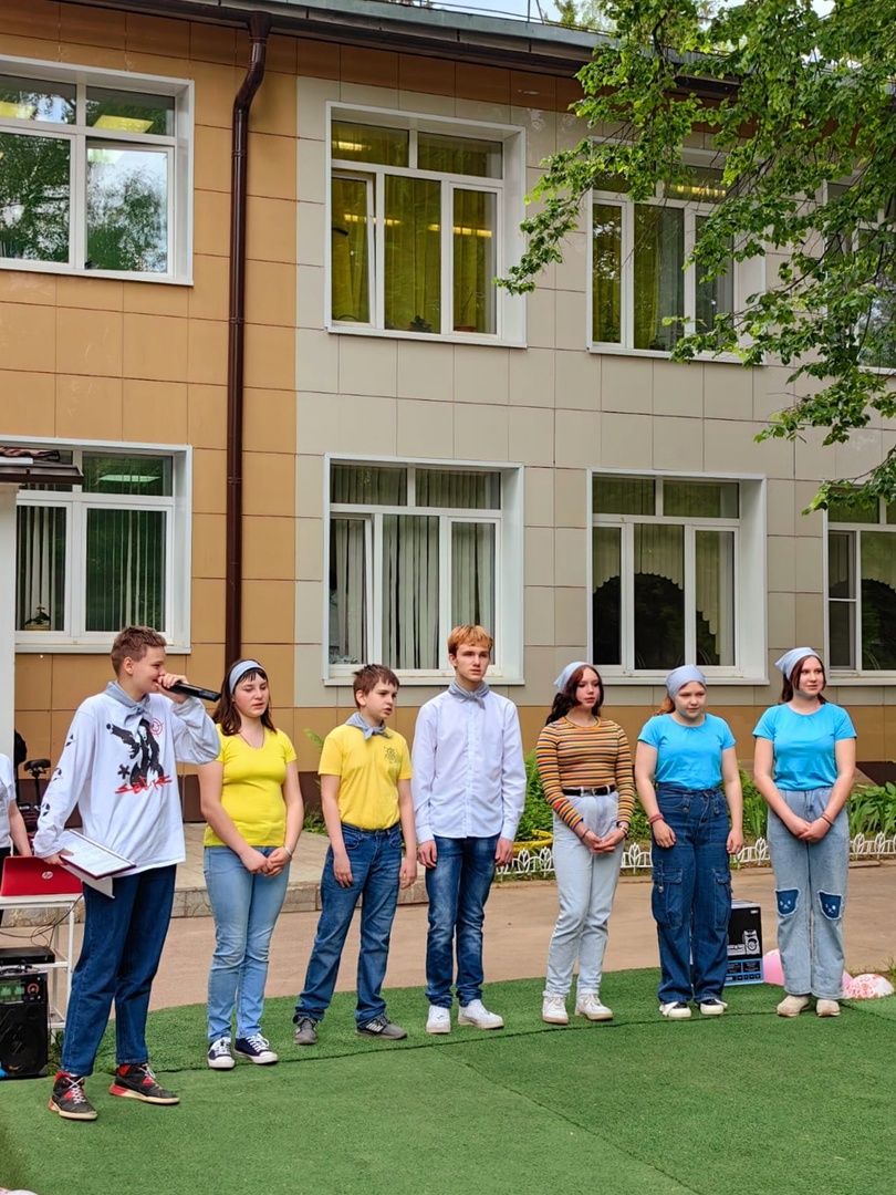 дети, концерт, конный спорт,