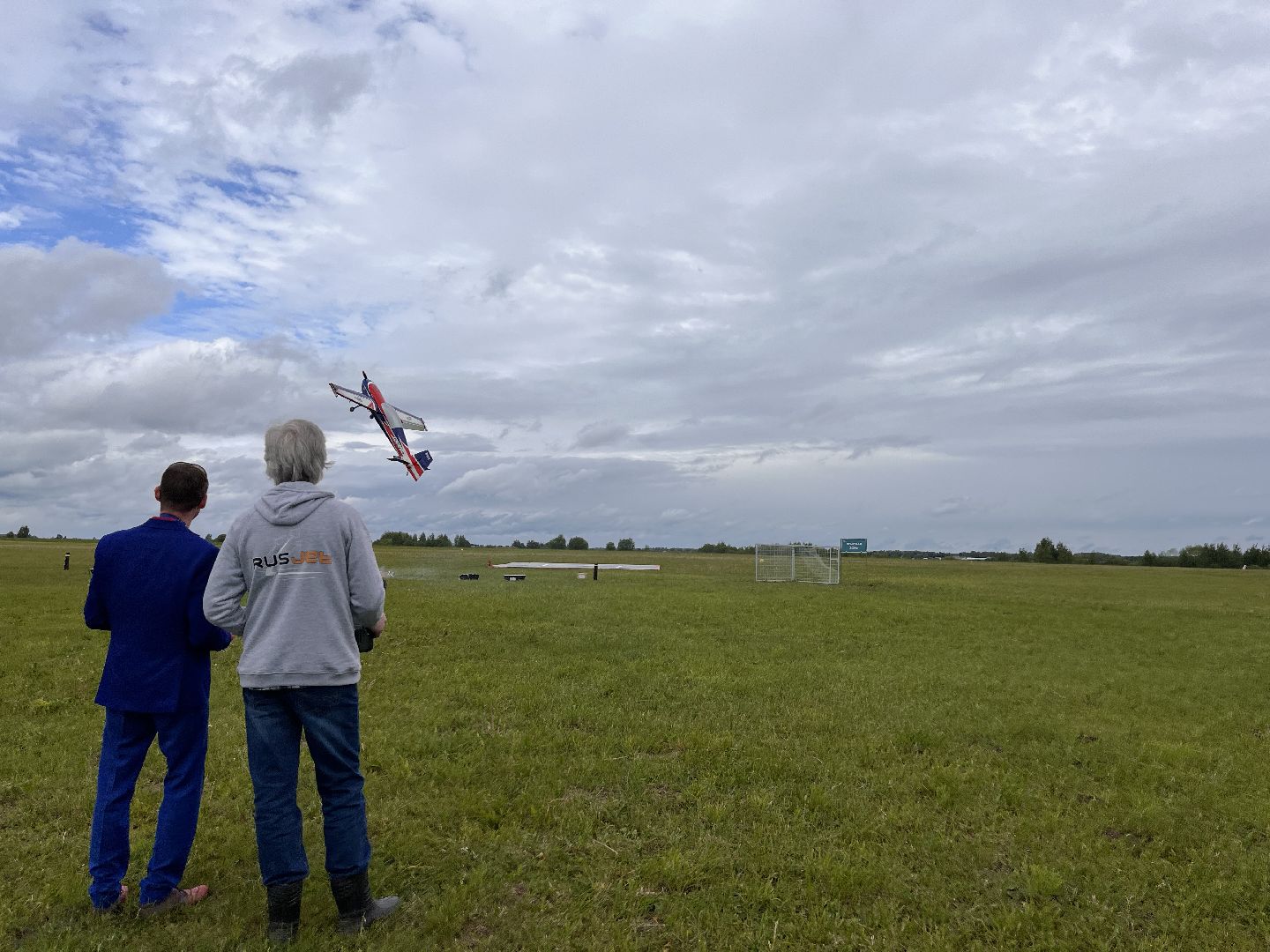 Волоколамск, чемпионат, технологии