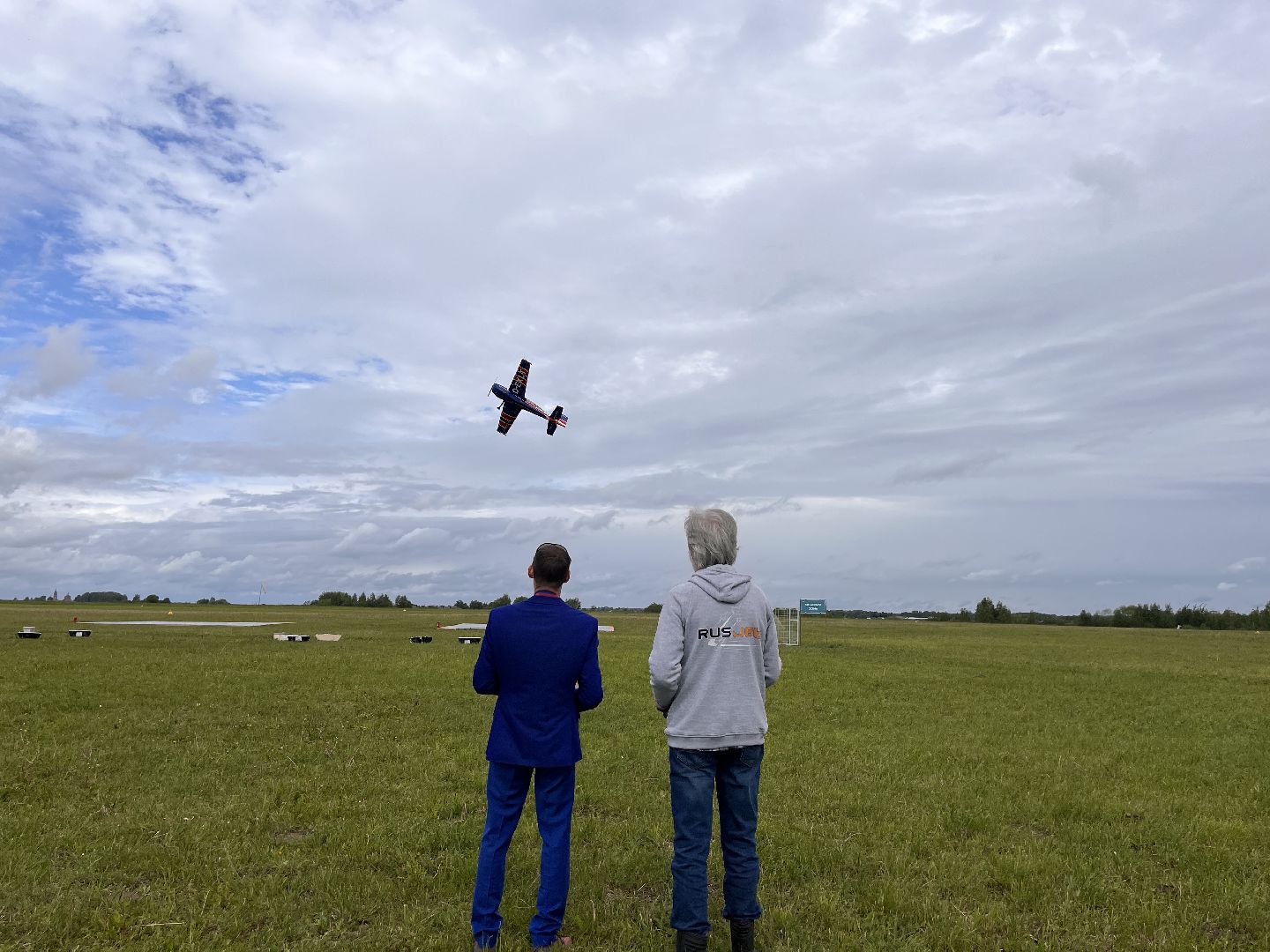 Волоколамск, чемпионат, технологии