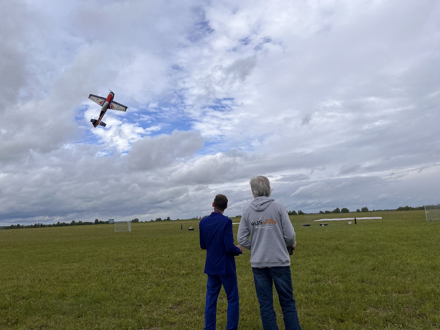 Волоколамск, чемпионат, технологии