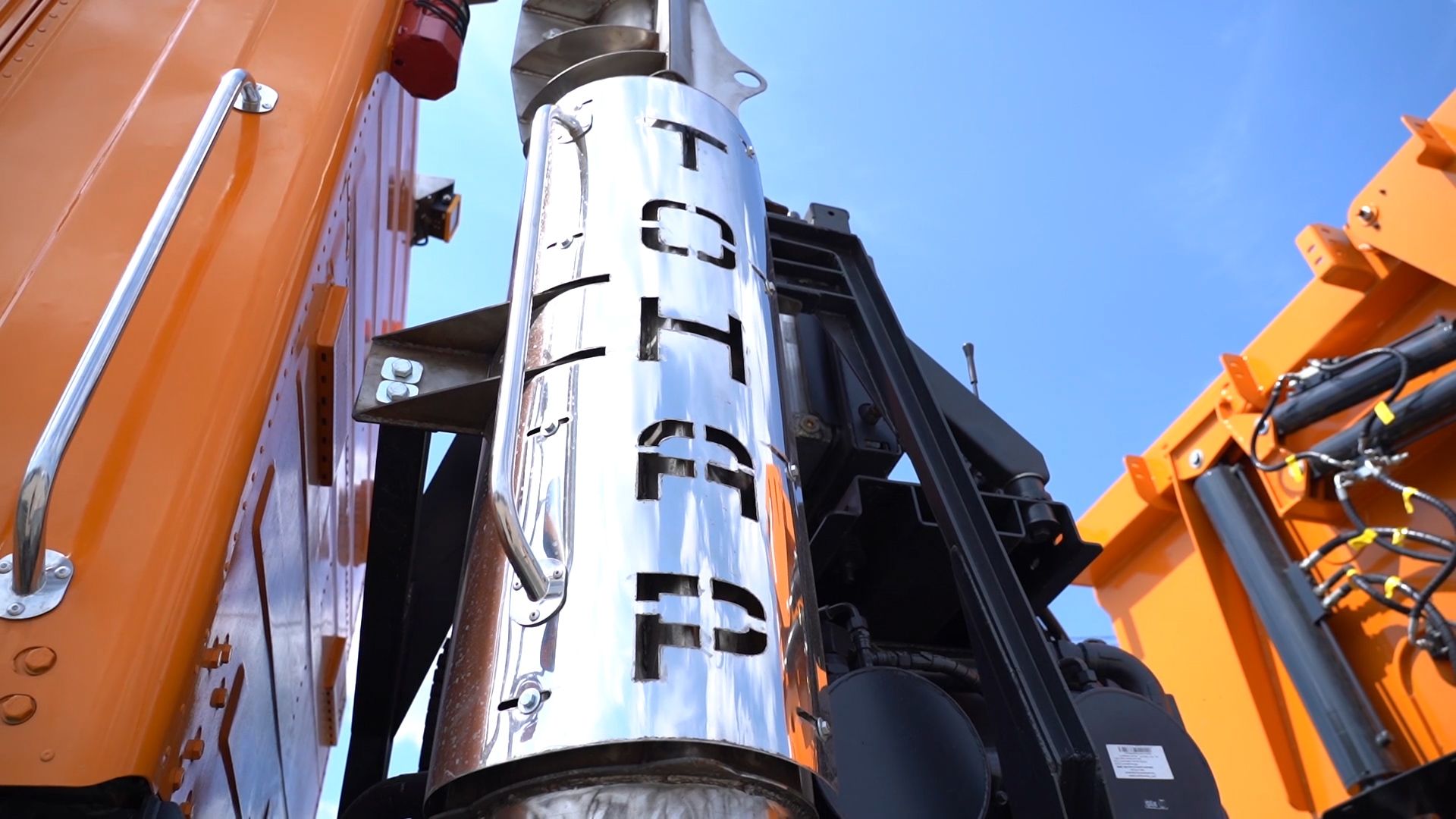 Экономика, Тонар, производство, автопоезд, Орехово-Зуево