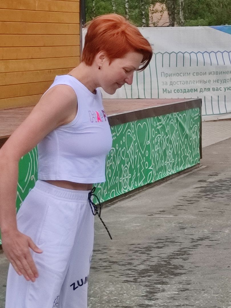 #zumba, #талдом, #тренировка на свежем воздухе, #кардио, #тренировкиподмузыку